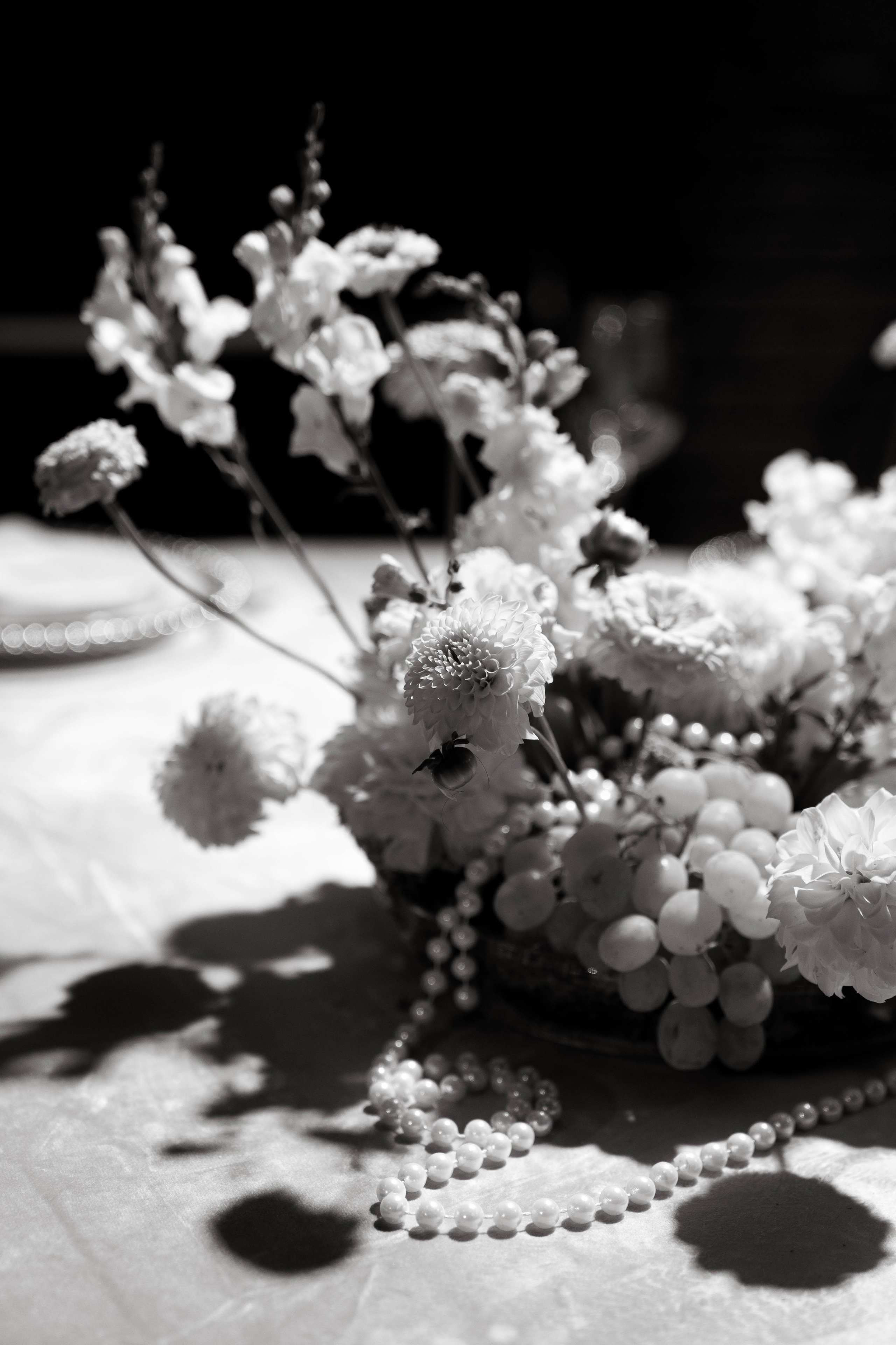 Юлия & Андрей. Оформление свадеб, декор свадеб Вера Маркова, Москва