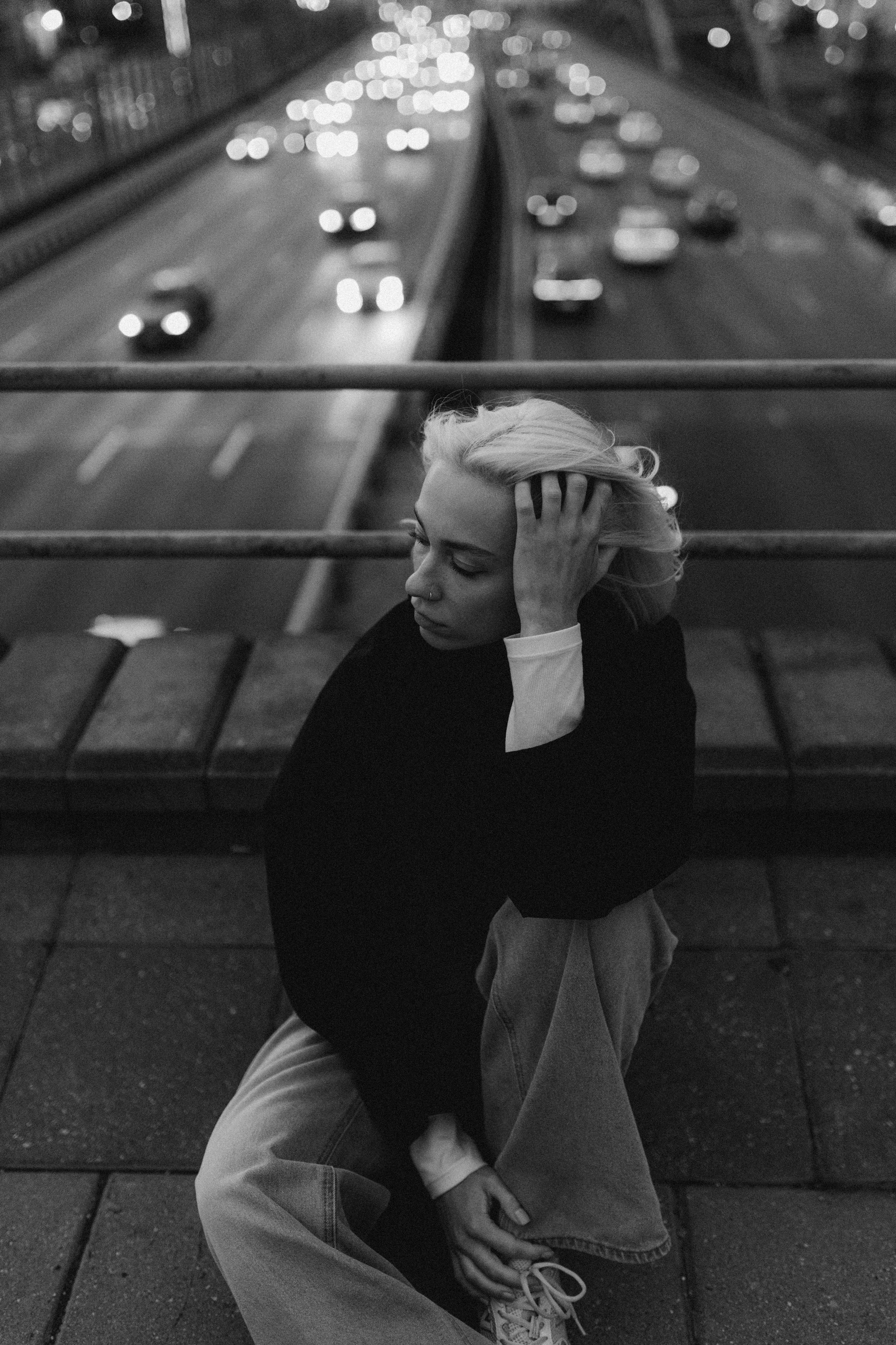 Аня & Юра. Фотограф НОГИНСК, Москва, Анастасия Белая