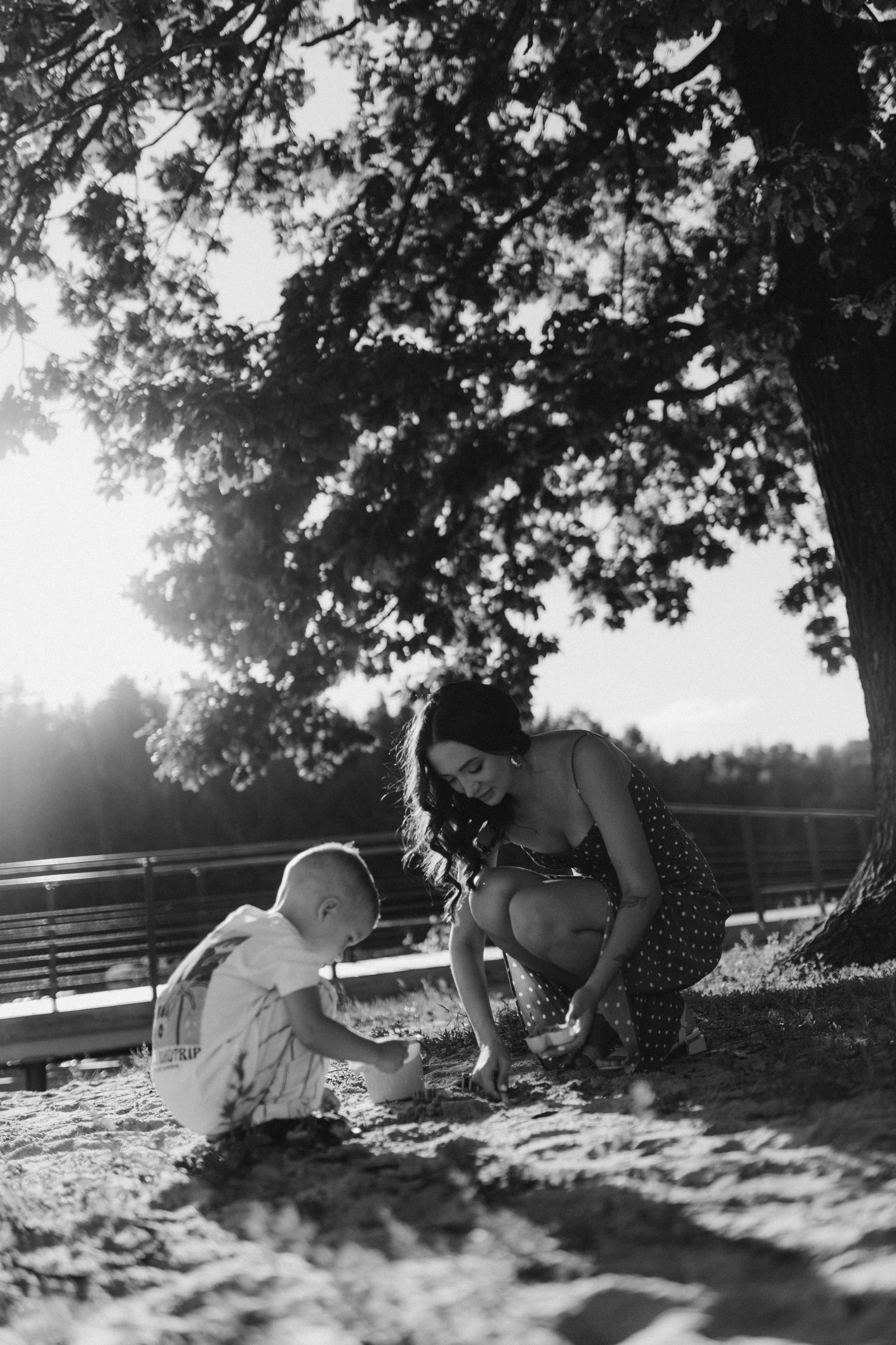 Артём, Полина, Серёжа. Фотограф НОГИНСК, Москва, Анастасия Белая