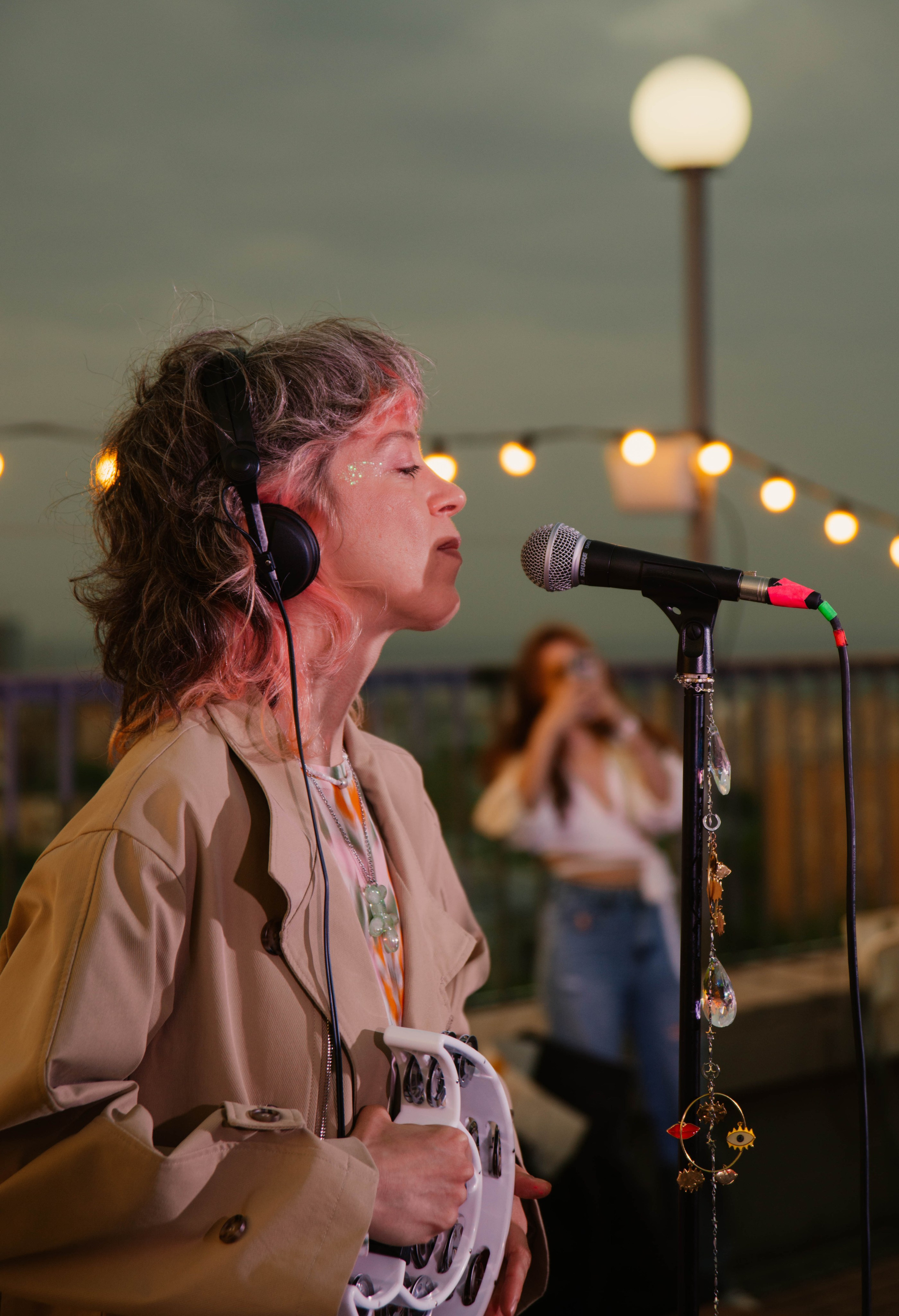 «Городу Курорту» 9 лет. Ксения Glossa. Портретный и репортажный фотограф в Самаре