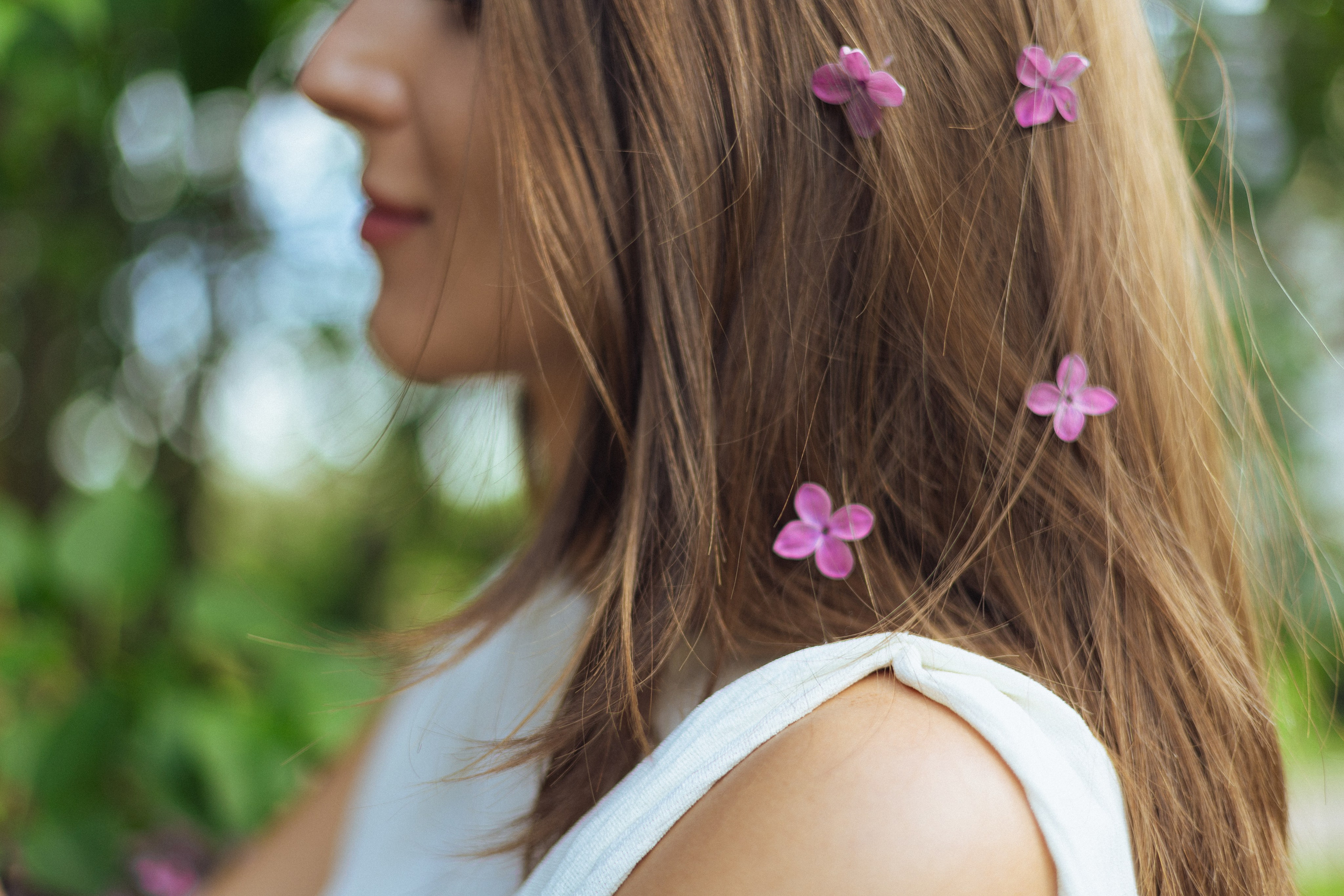 PORTRAIT. Главная