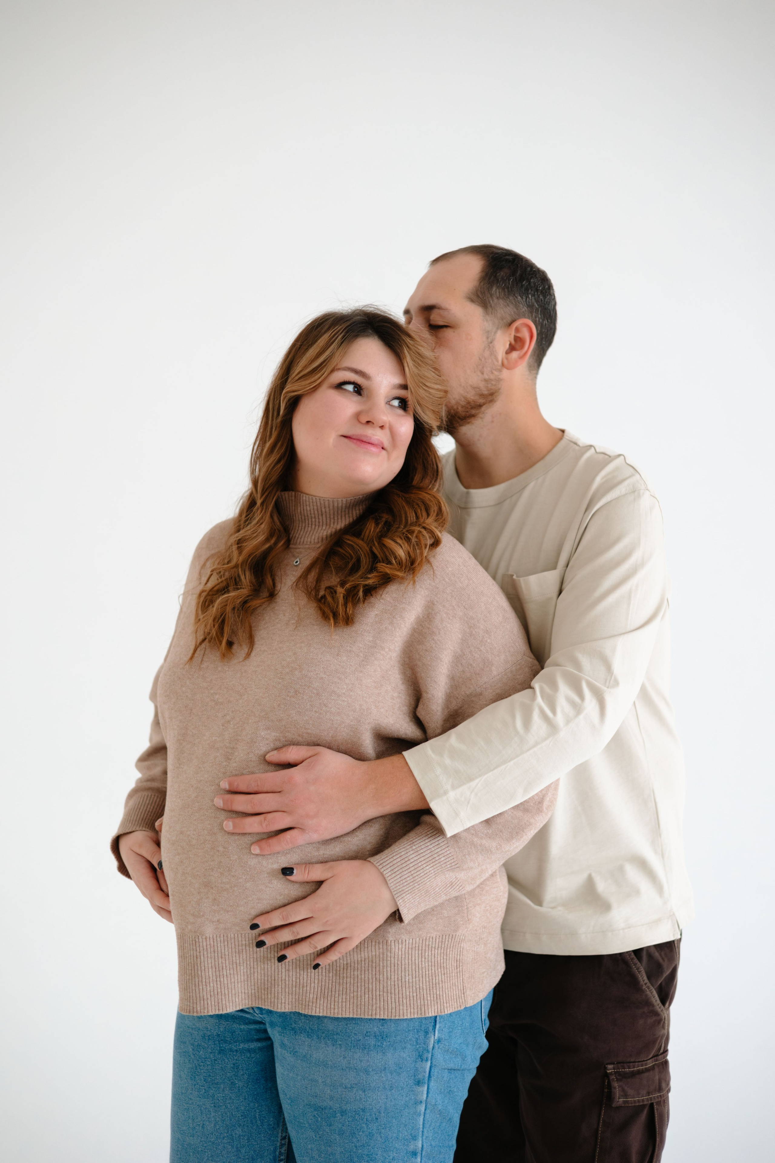 PREGRANCY. Главная