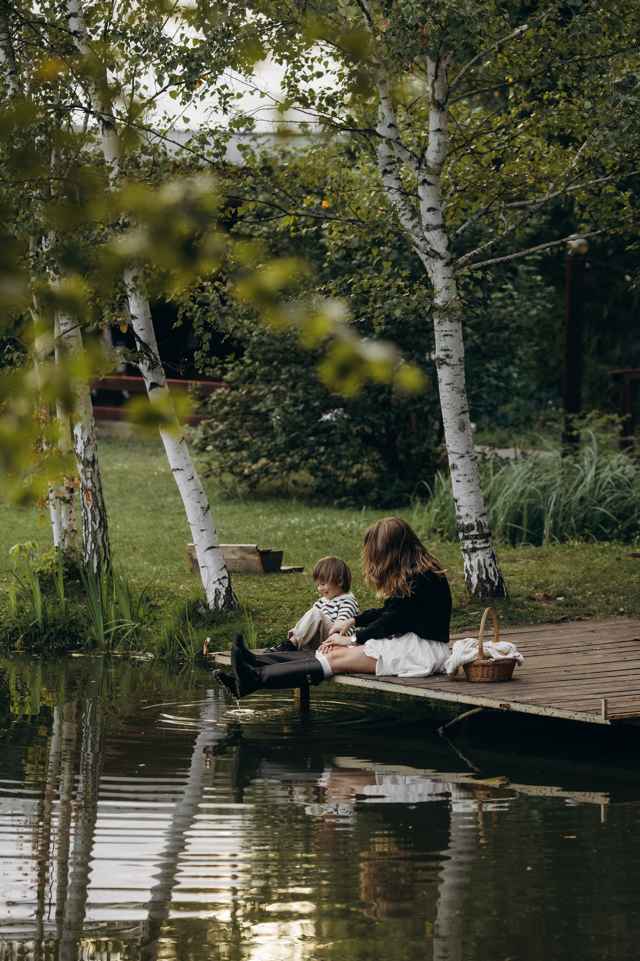 Таня и Иван. Juliashtondic. photo