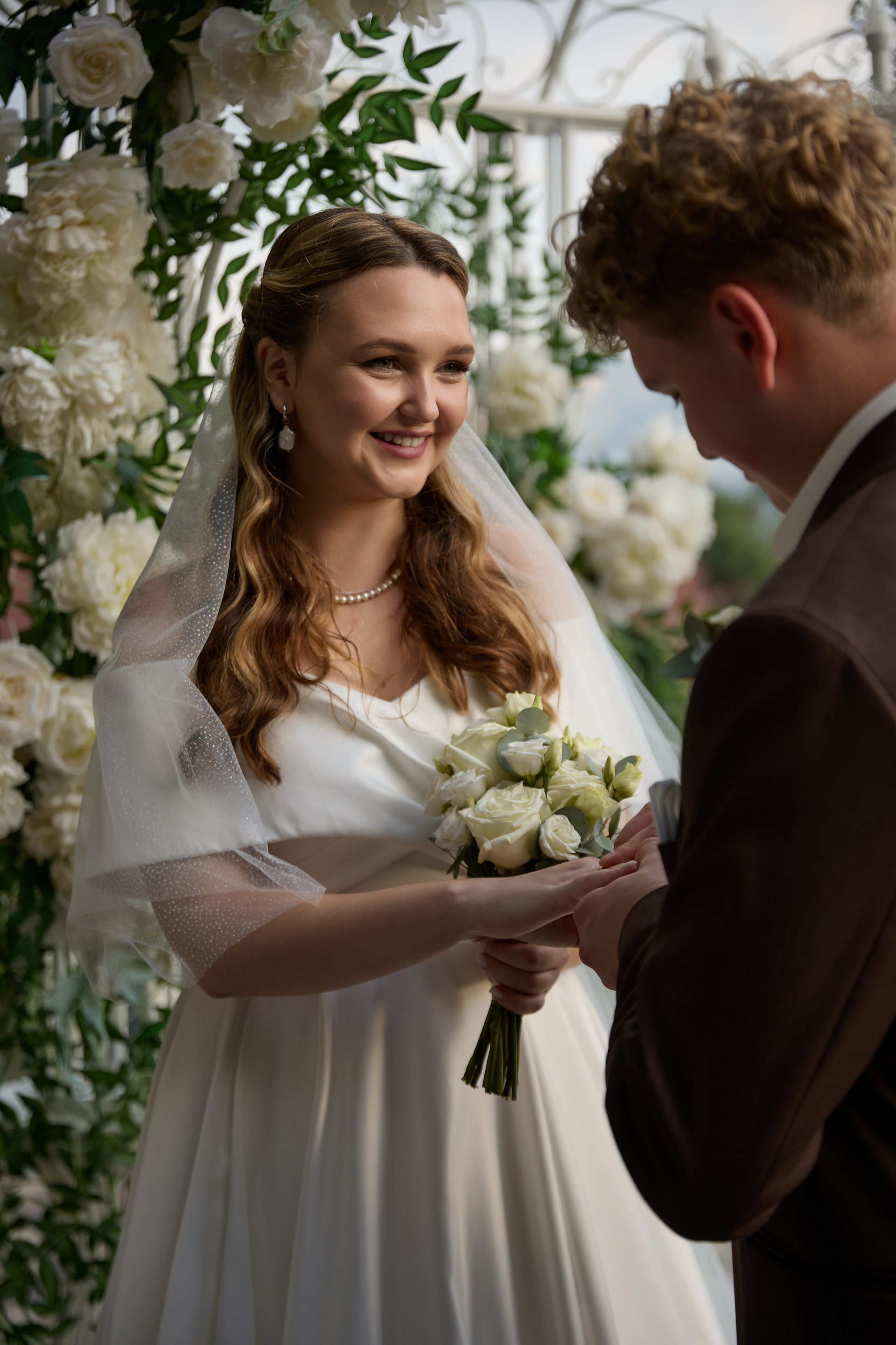 Саша и Яна. Juliashtondic. photo