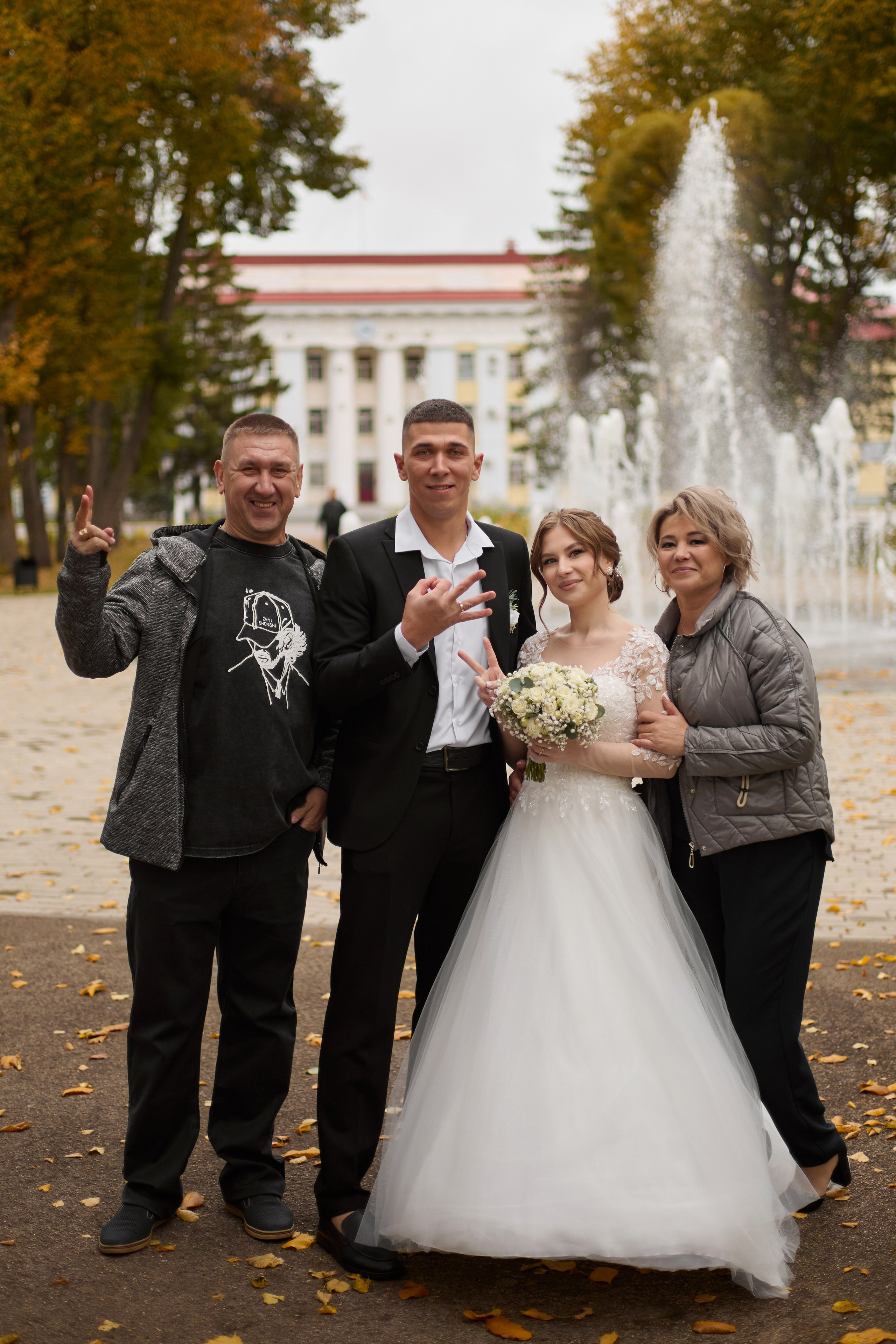 Даша и Андрей. Juliashtondic. photo