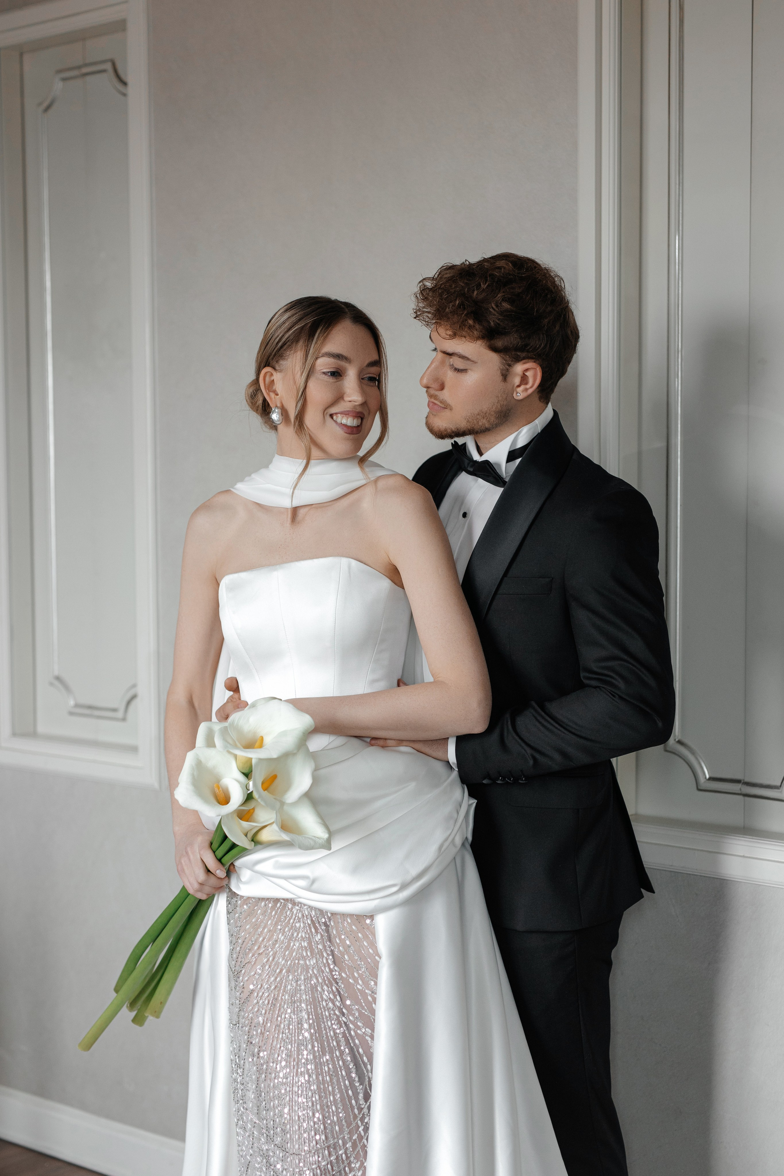 Jan and Victoria. Фотограф Анжелика Кварц. Санкт-Петербург, Wedding Photographer in Spain, France, Italy, Montenegro