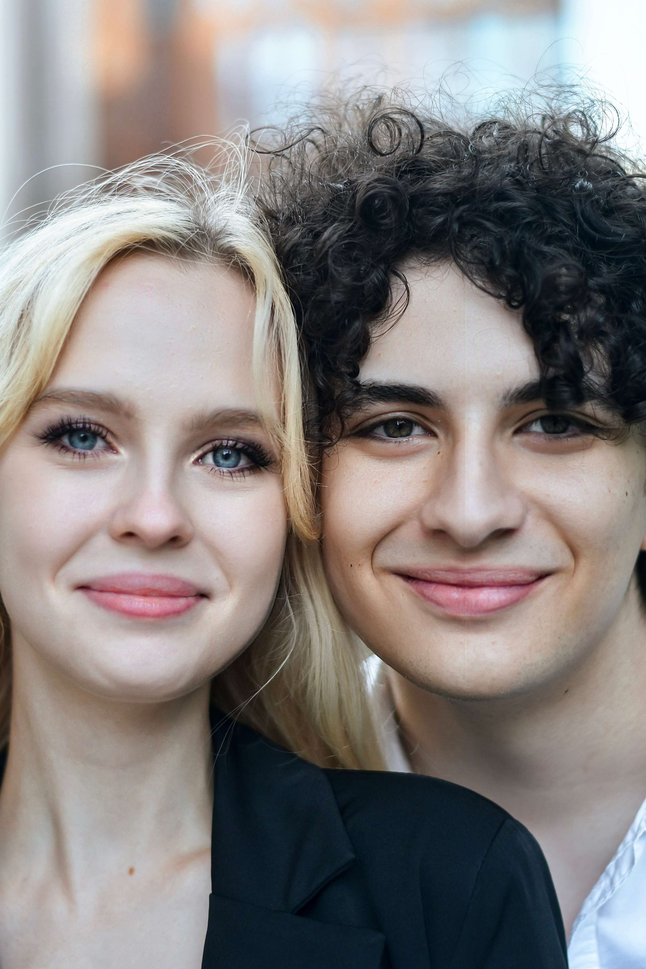 Первая встреча