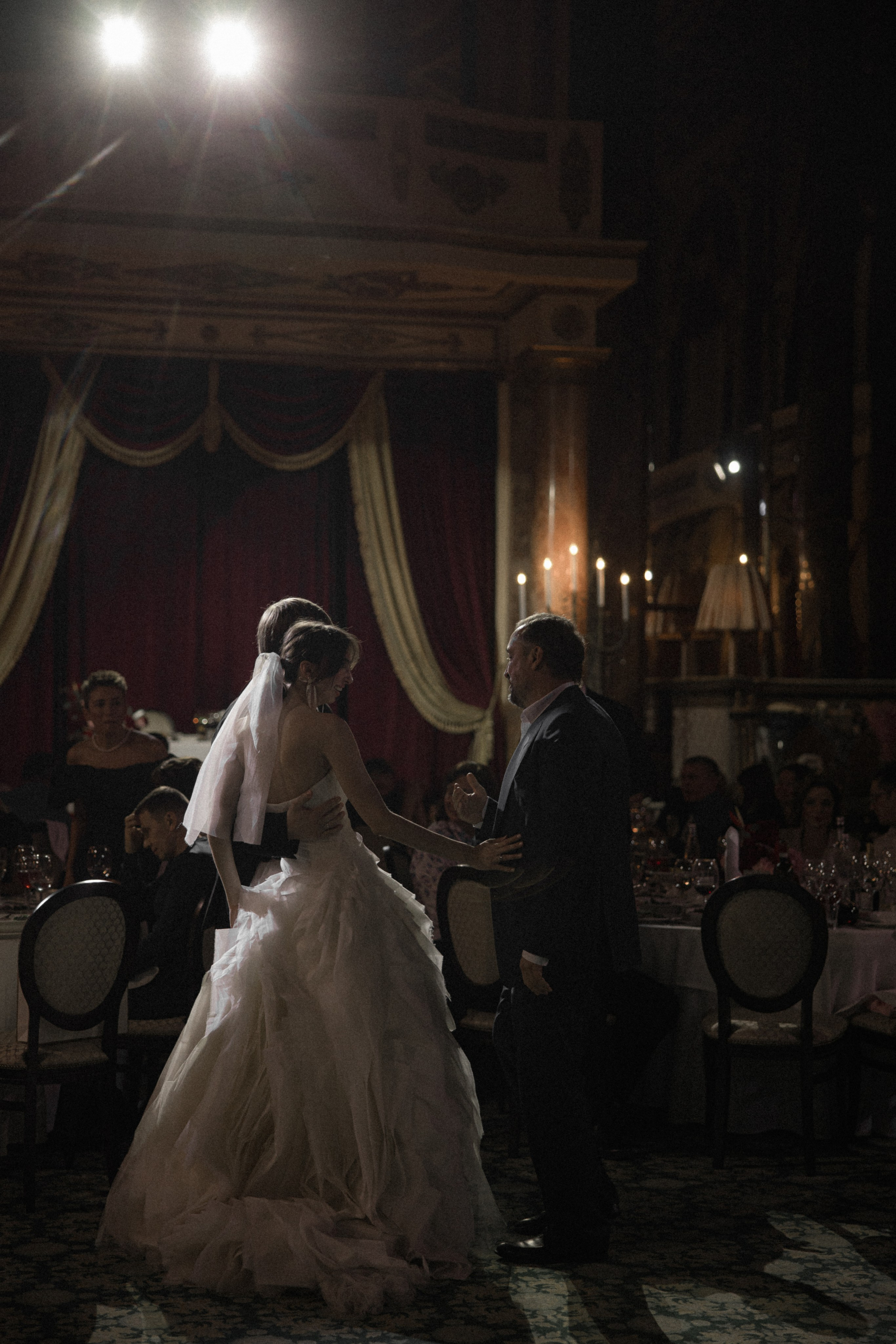 Мы. Свадебный фотограф в Москве