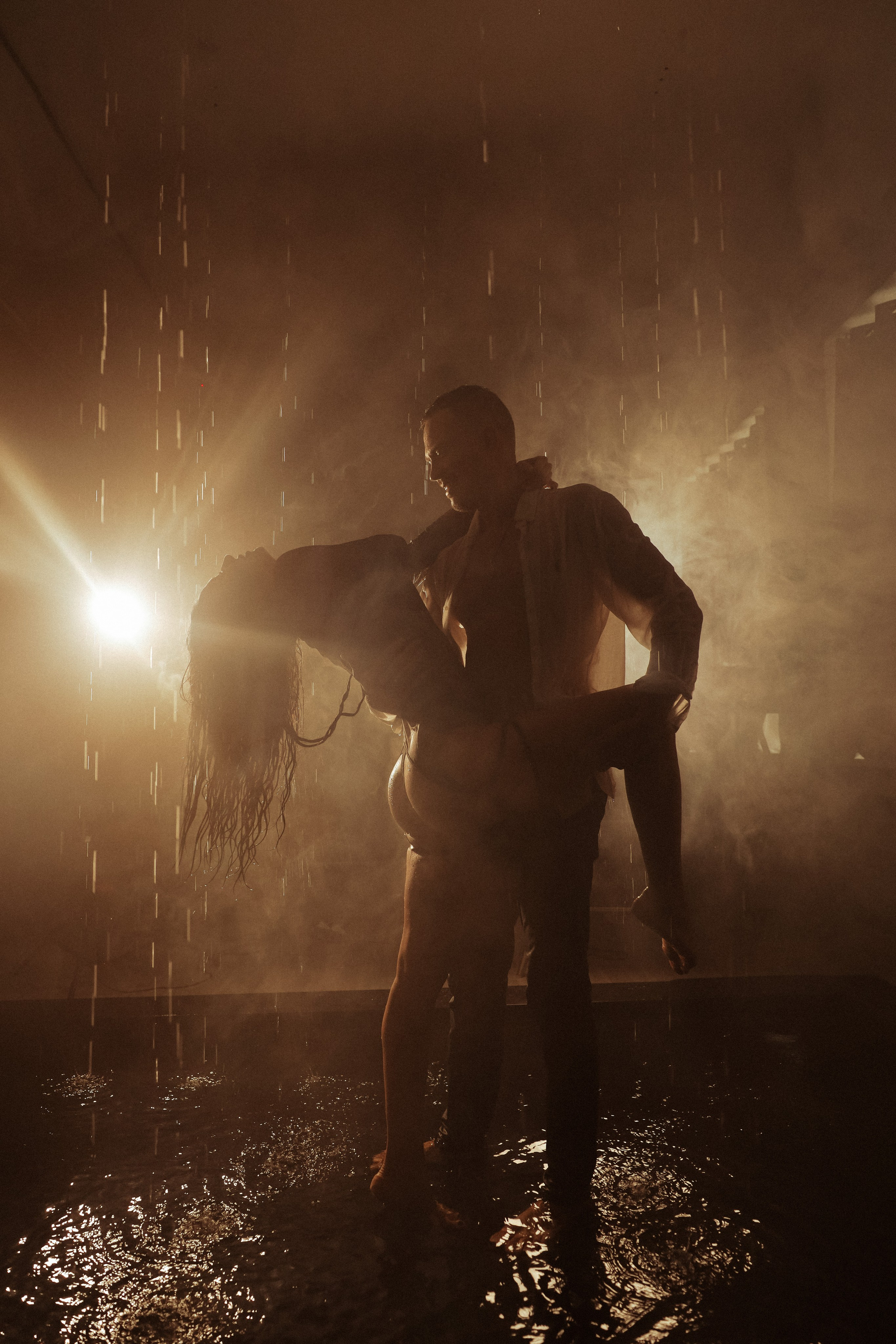 LUKMANOVЫ. Главная