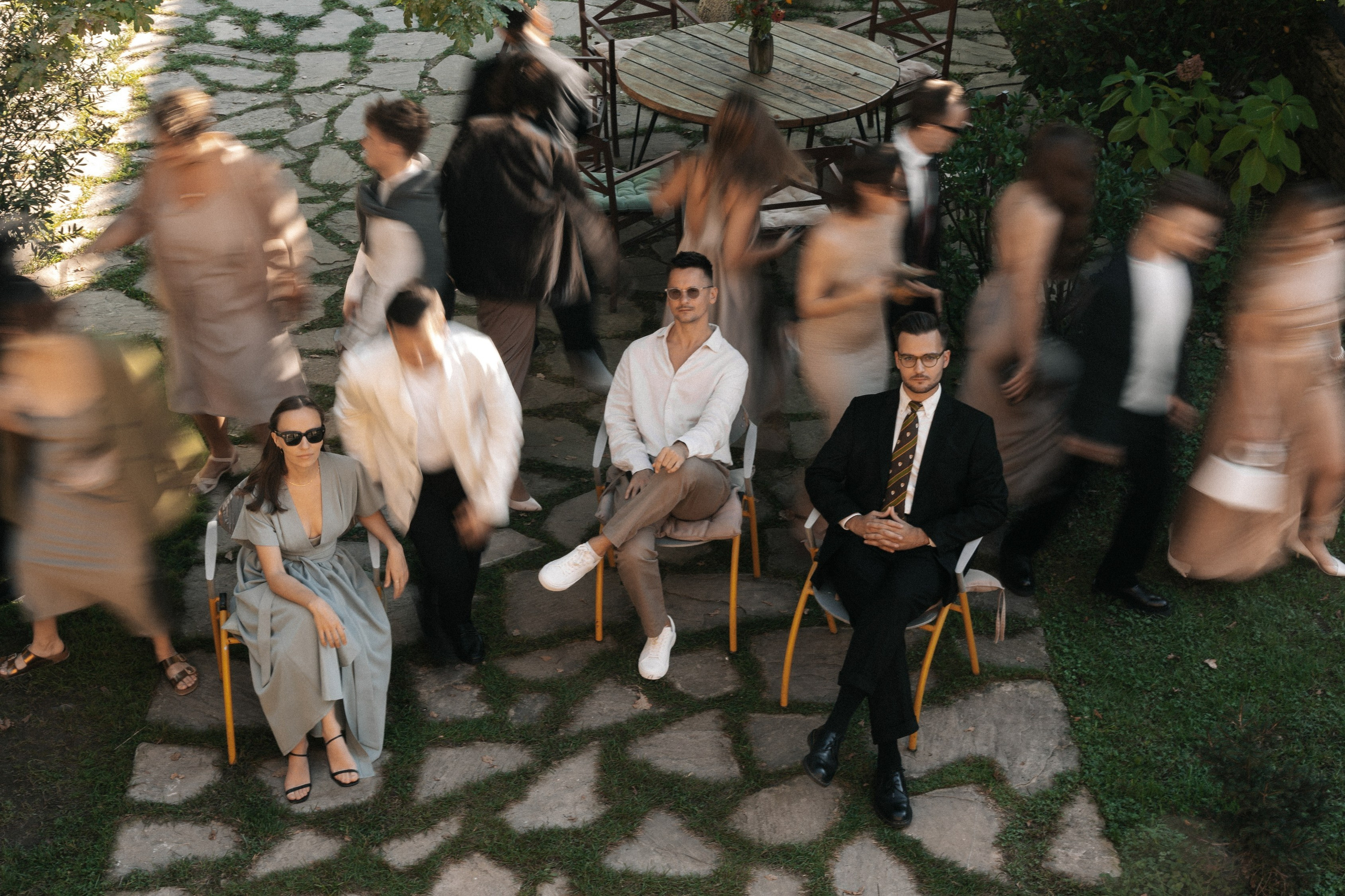 Адель и Степа. Свадебный фотограф Москва Грузия Мотеюнайте Виктория