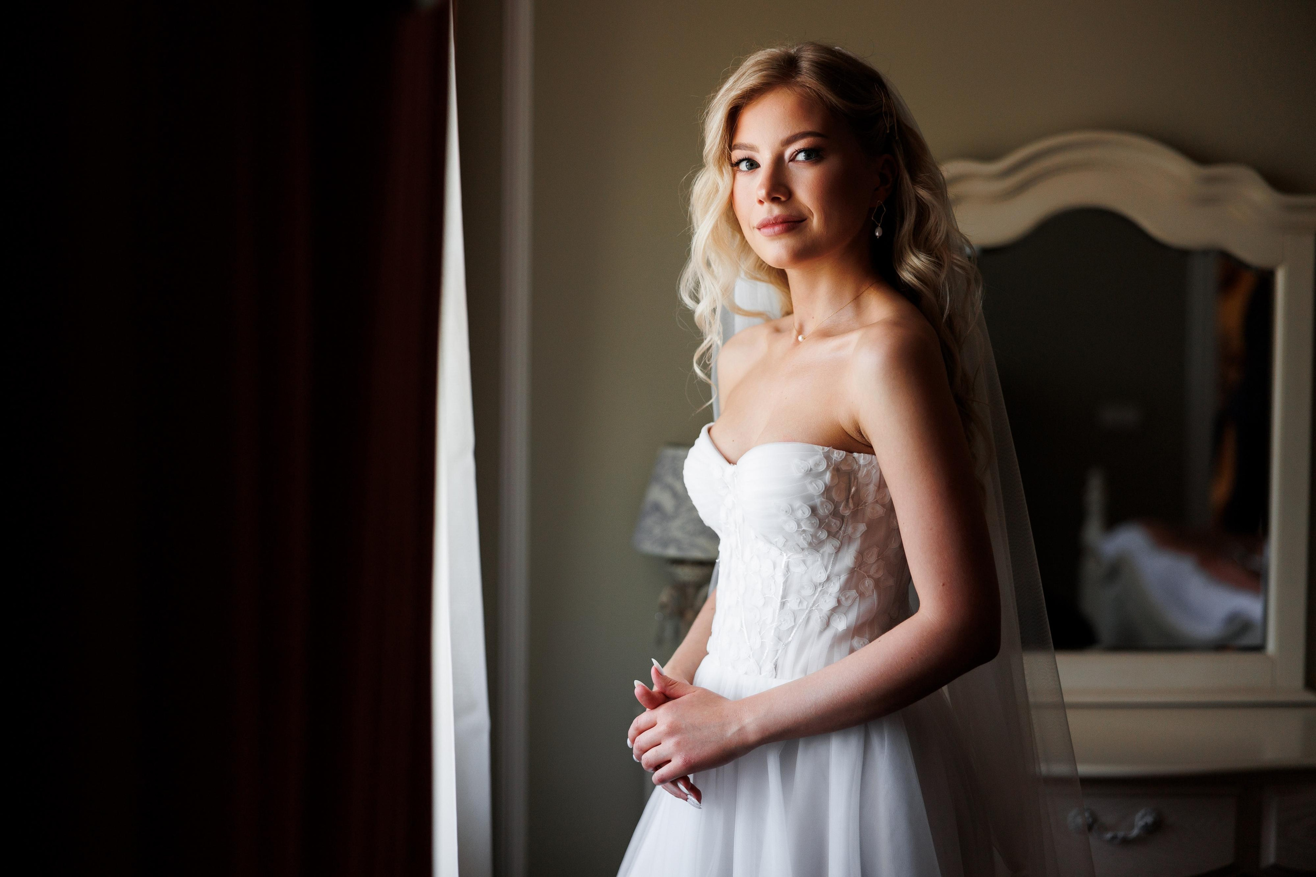 Дима + Ксюша. Свадебный фотограф в Смоленске Витя Лысенков