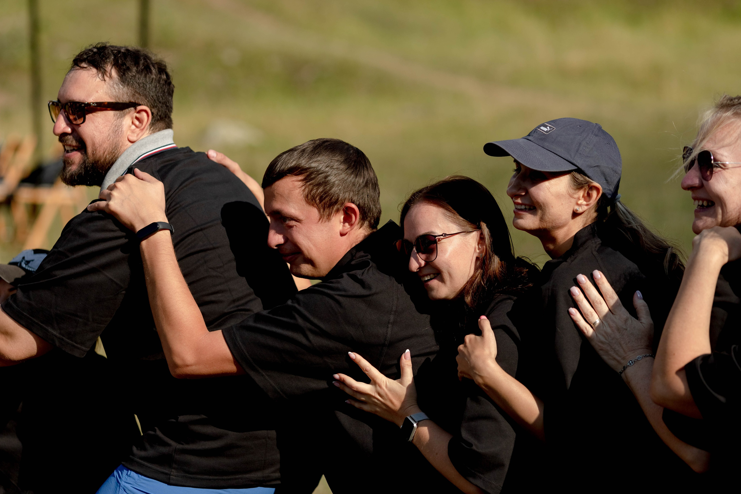 Совкомбанк day 2. Главная