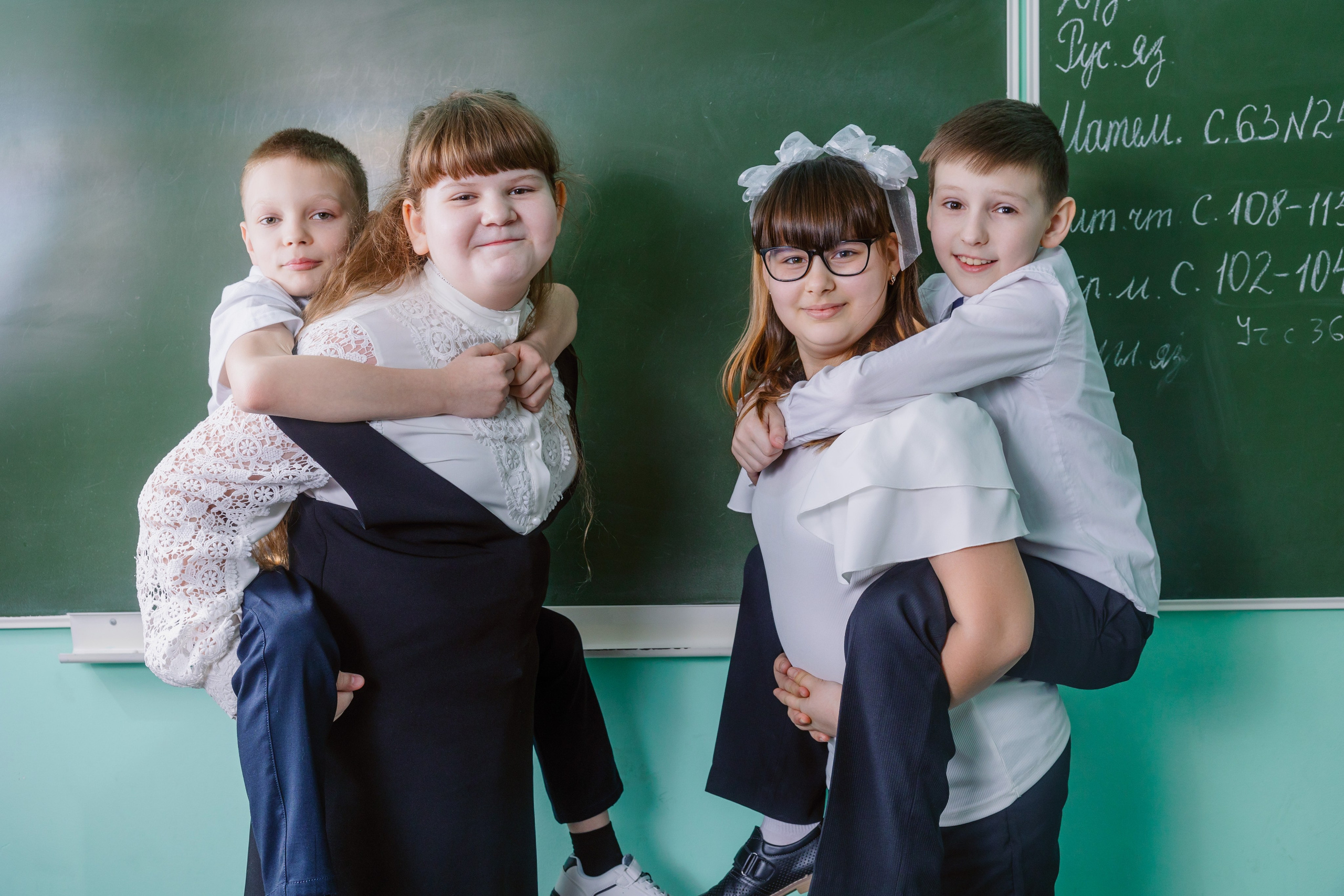 Фотогалерея. Фотограф Петров Александр Свадьбы, Съемка в студии, Выпускные альбомы г. Балашов