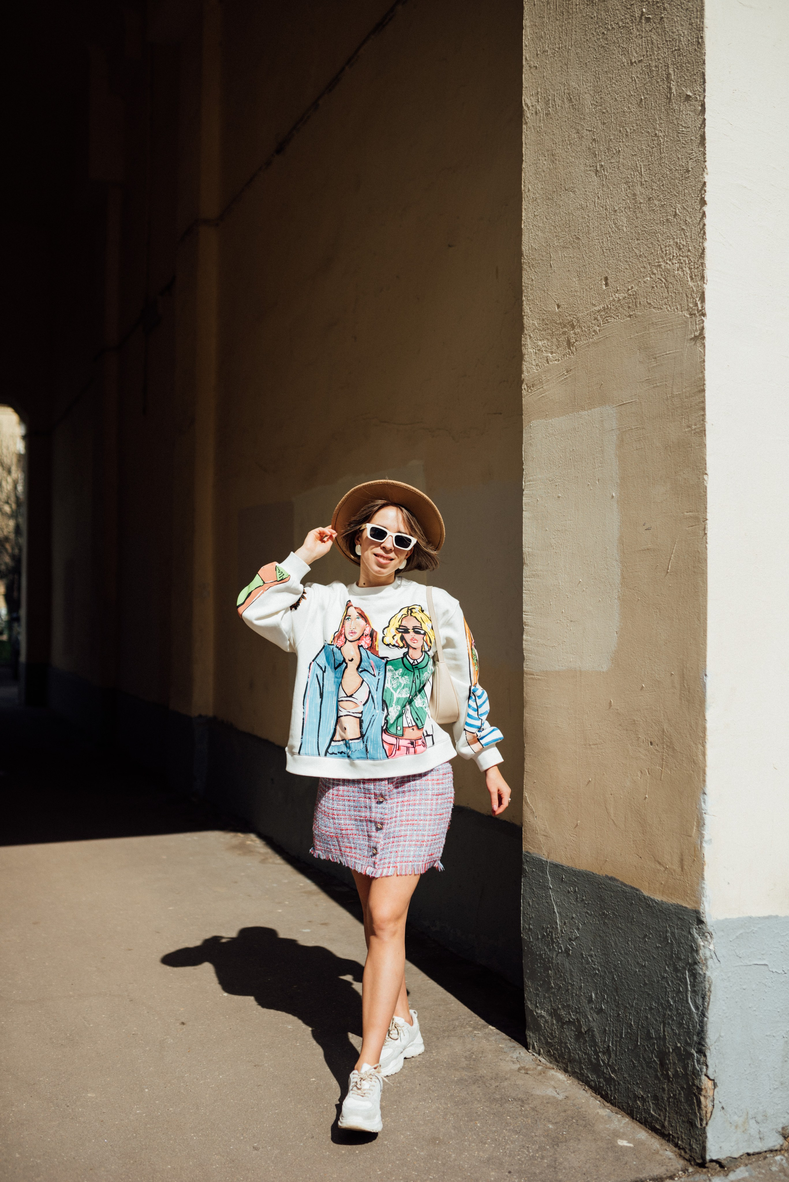 Анастасия, дизайнер