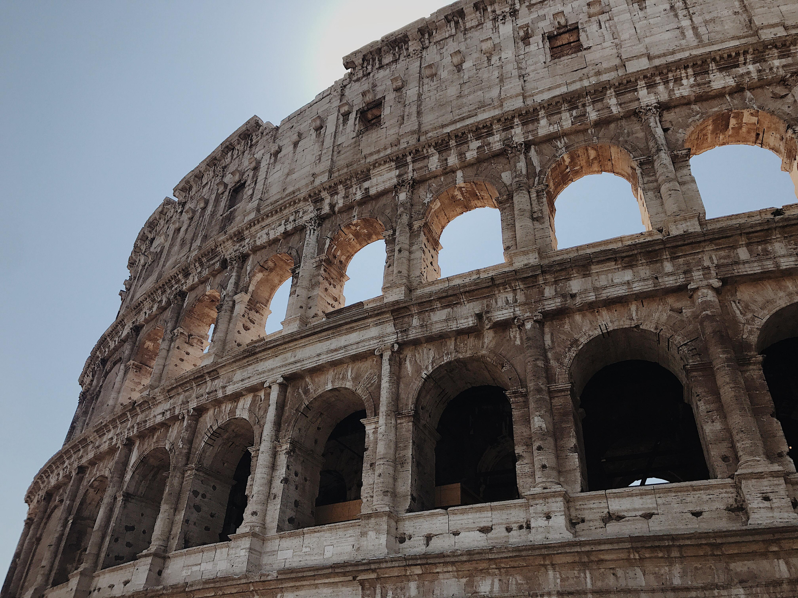 Europe. Olya Filina | Moscow Photographer