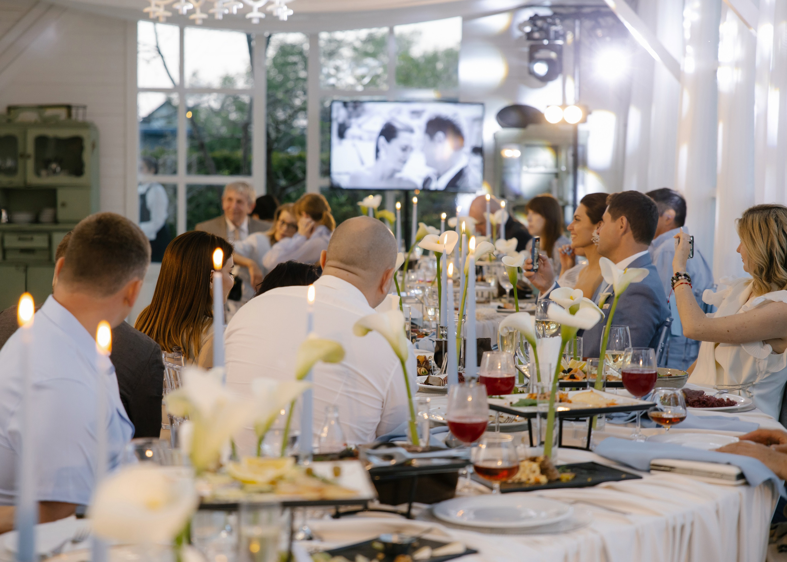 Океан любви Юлии и Алексея. Свадебный фотограф в Калининграде Ольга Пасечник