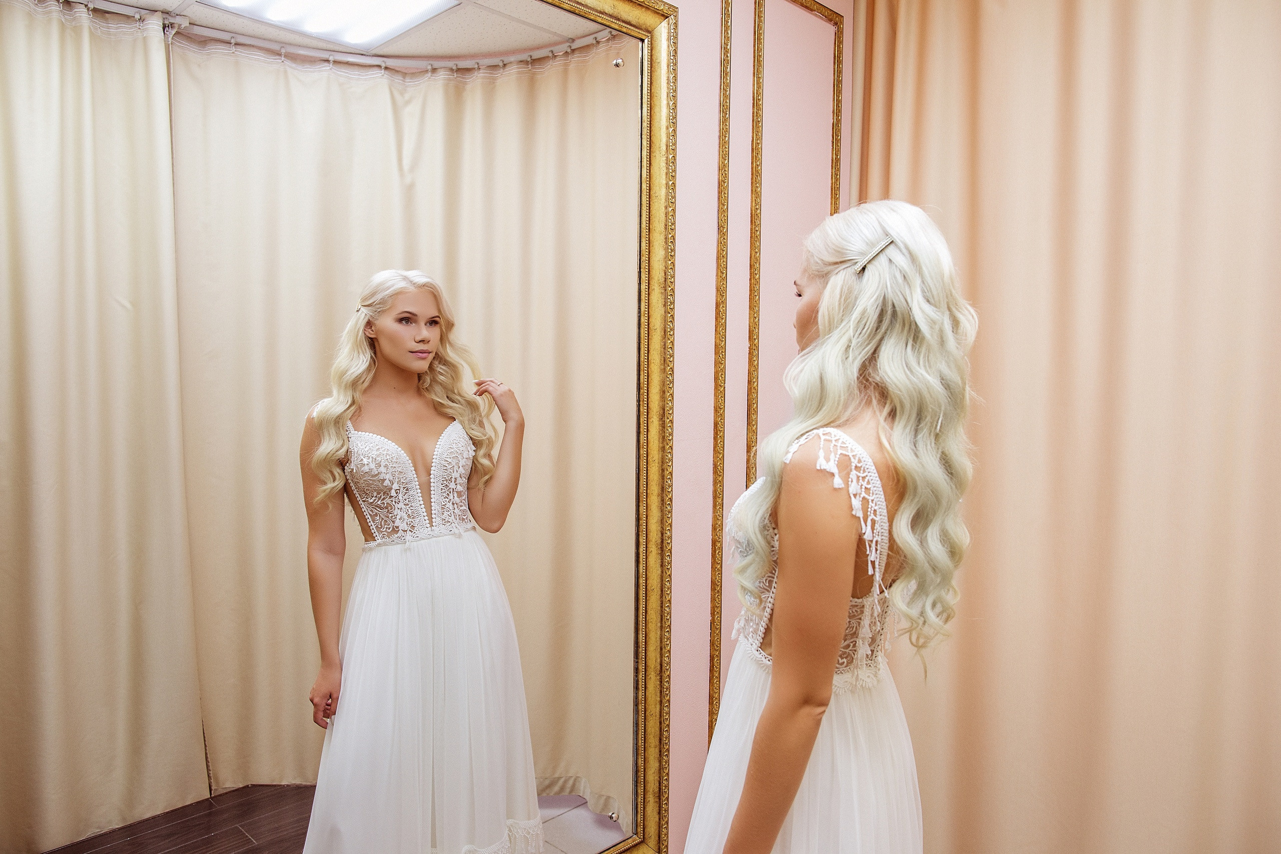 Анастасия и Илья свадьба