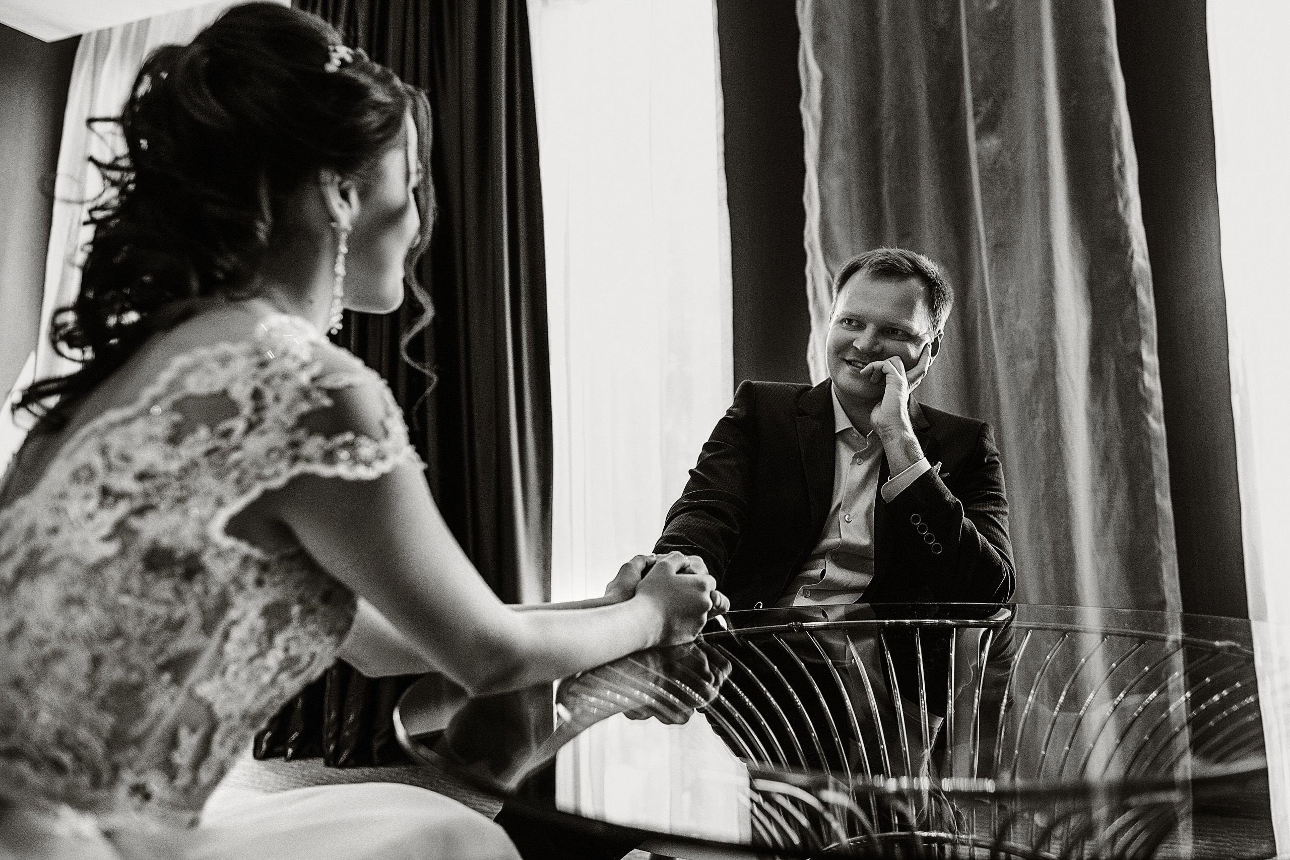 Татьяна и Алексей Свадьба в Вологде фотографии