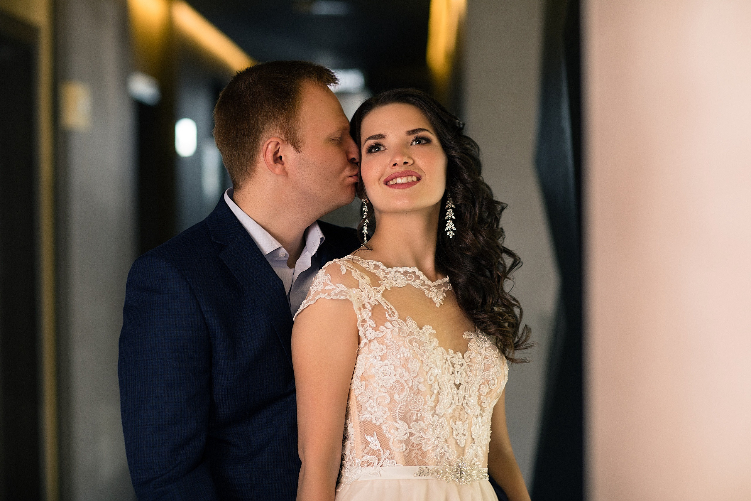 Татьяна и Алексей Свадьба в Вологде фотографии