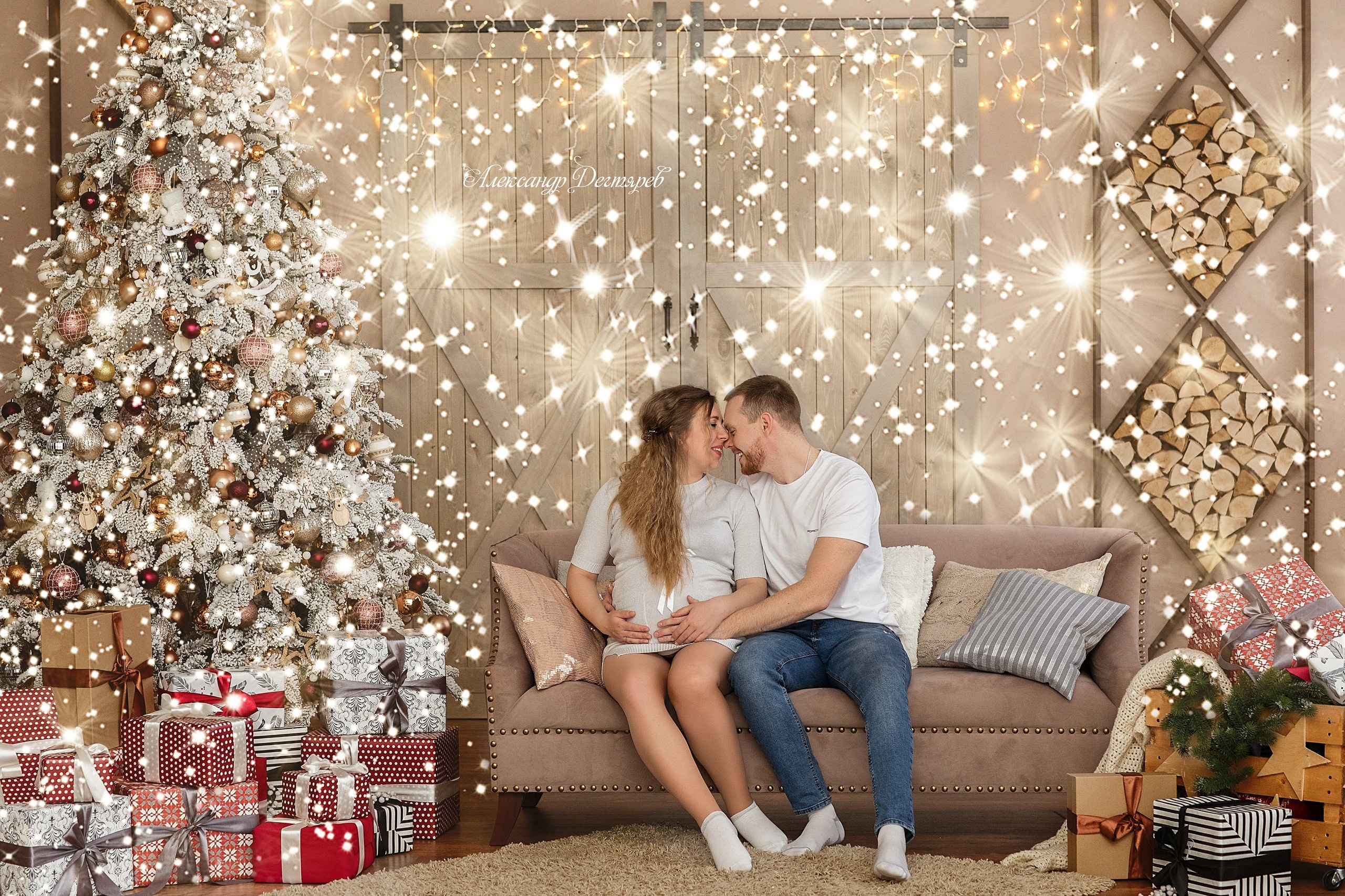 Фотограф Череповец Александр Дегтярев