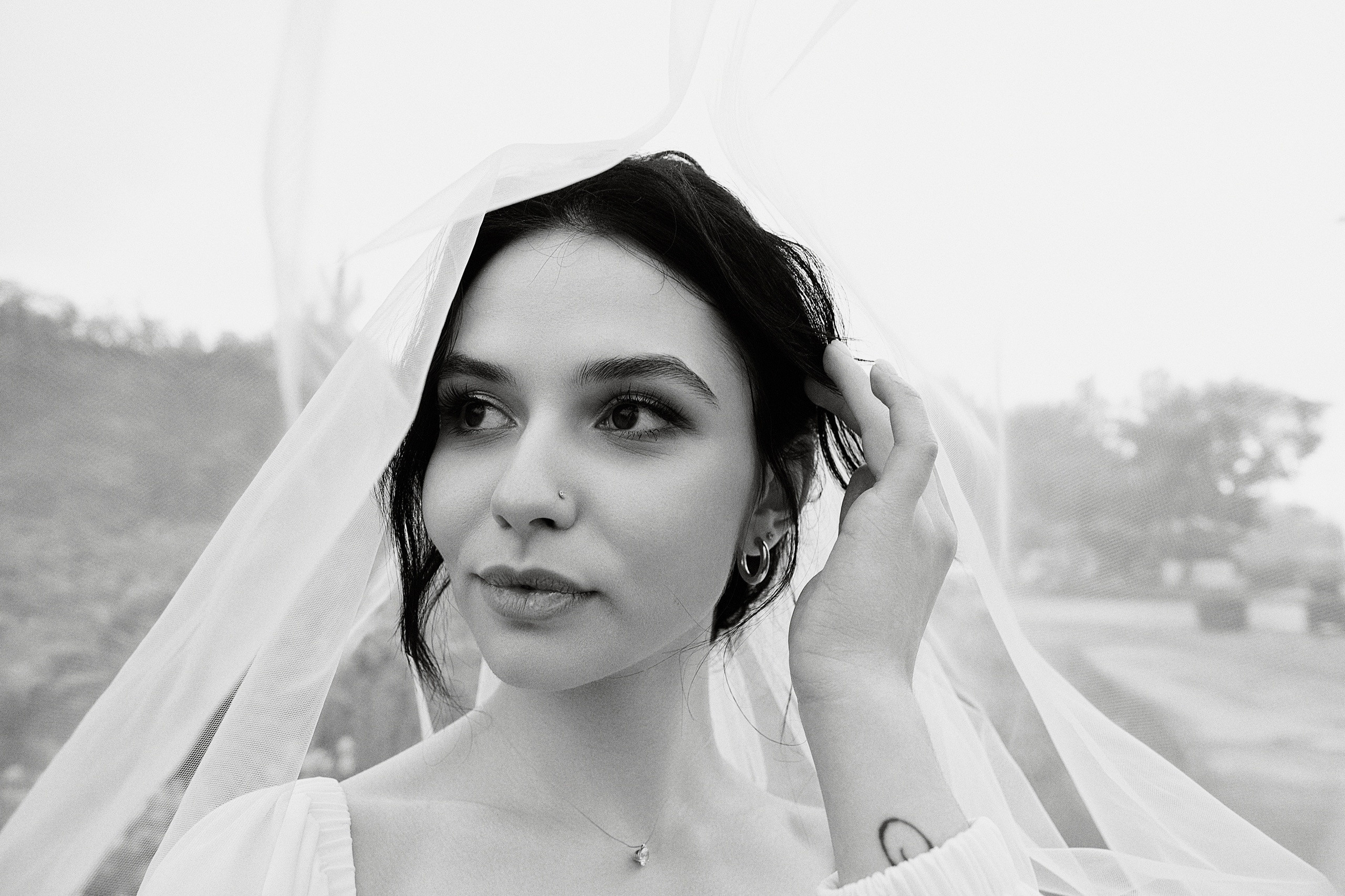 Алина и Сергей свадьба