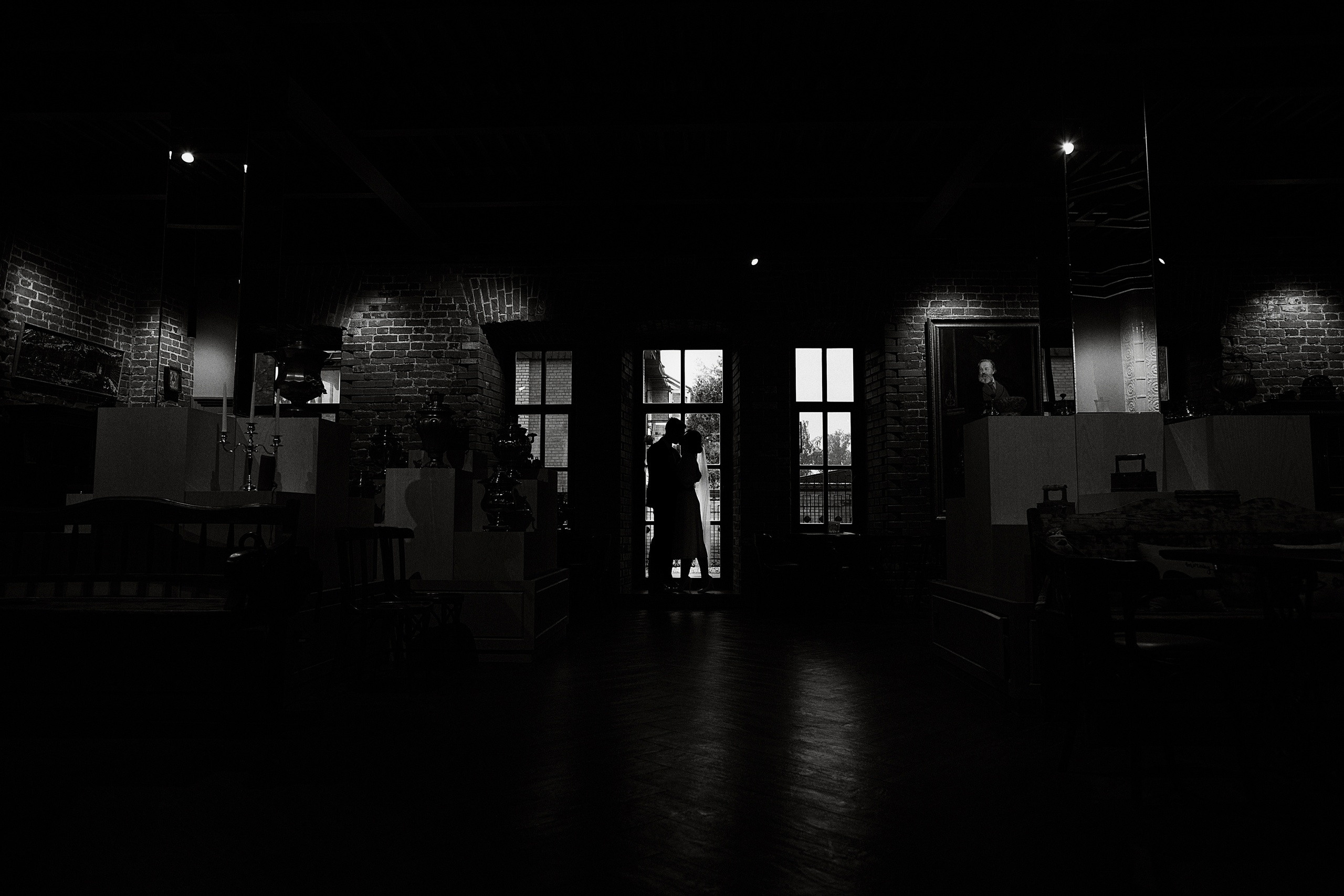 Алина и Сергей свадьба