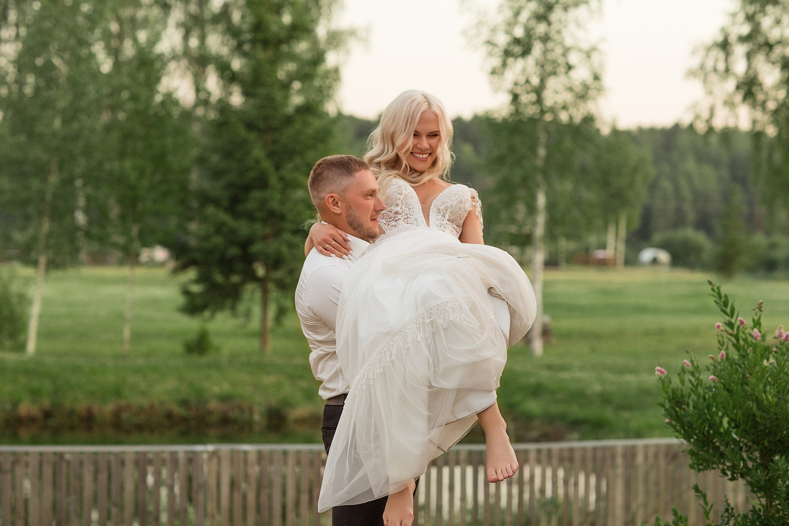 Анастасия и Илья свадьба