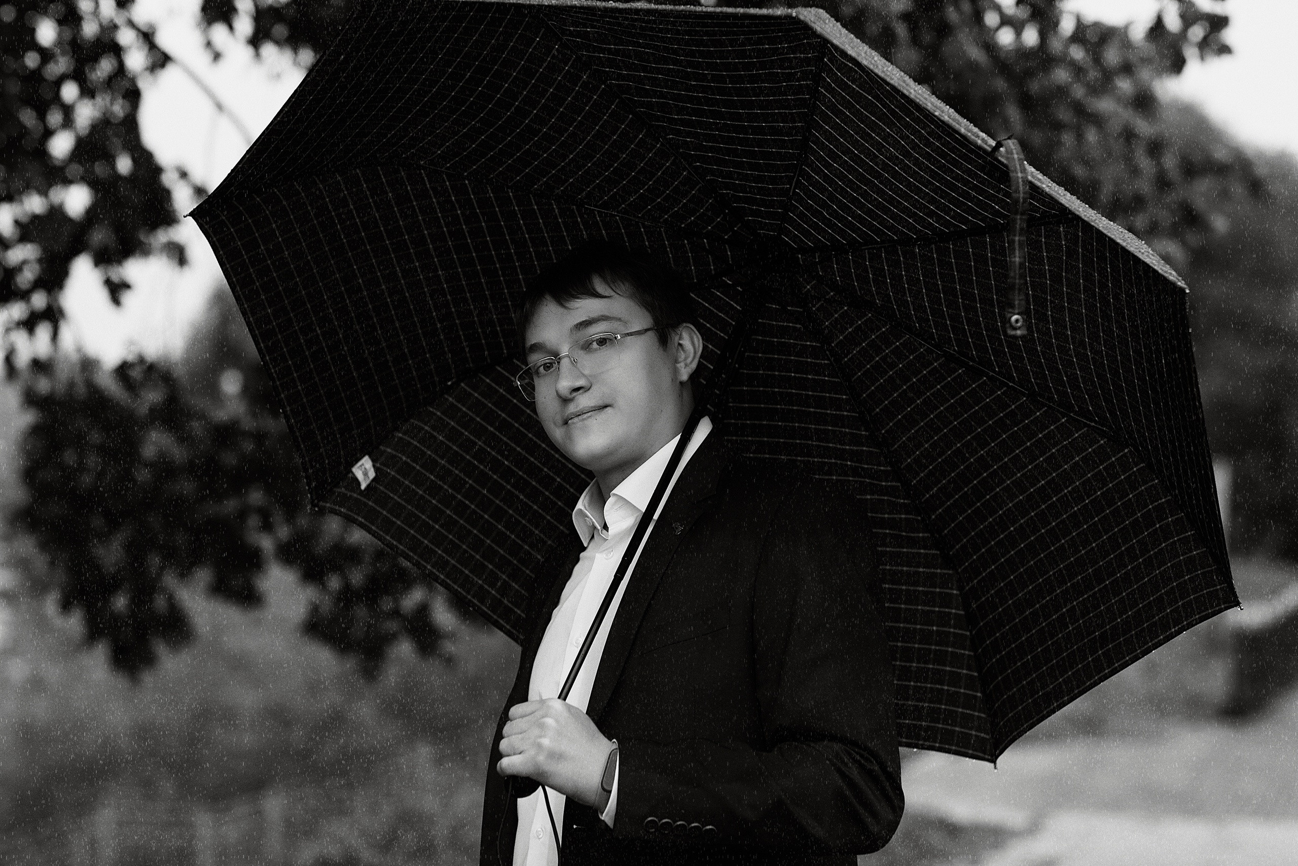 Анастасия и Андрей Свадьба в Вологде