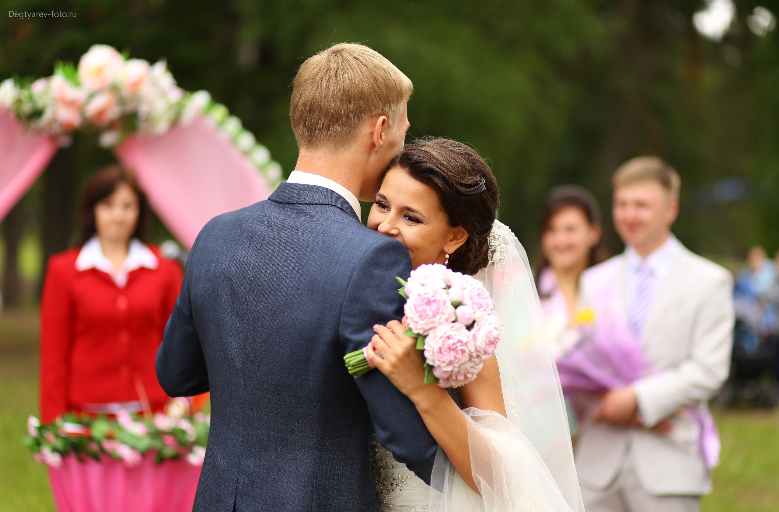 Фотограф Череповец Александр Дегтярев