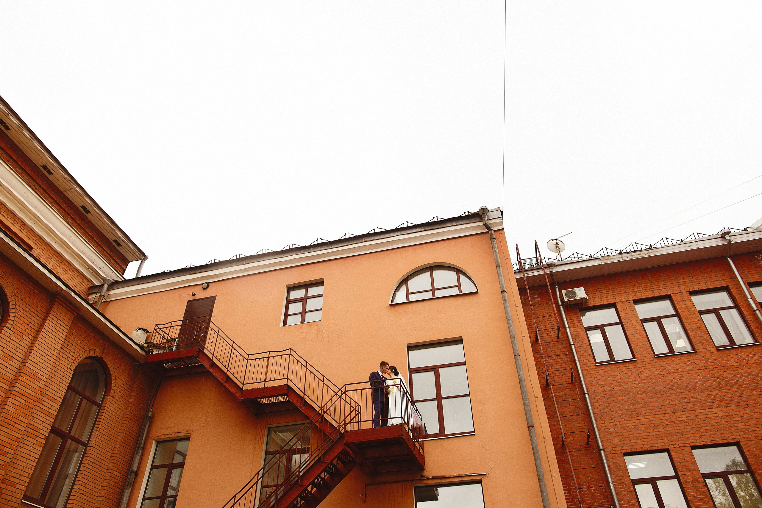 Алина и Сергей свадьба