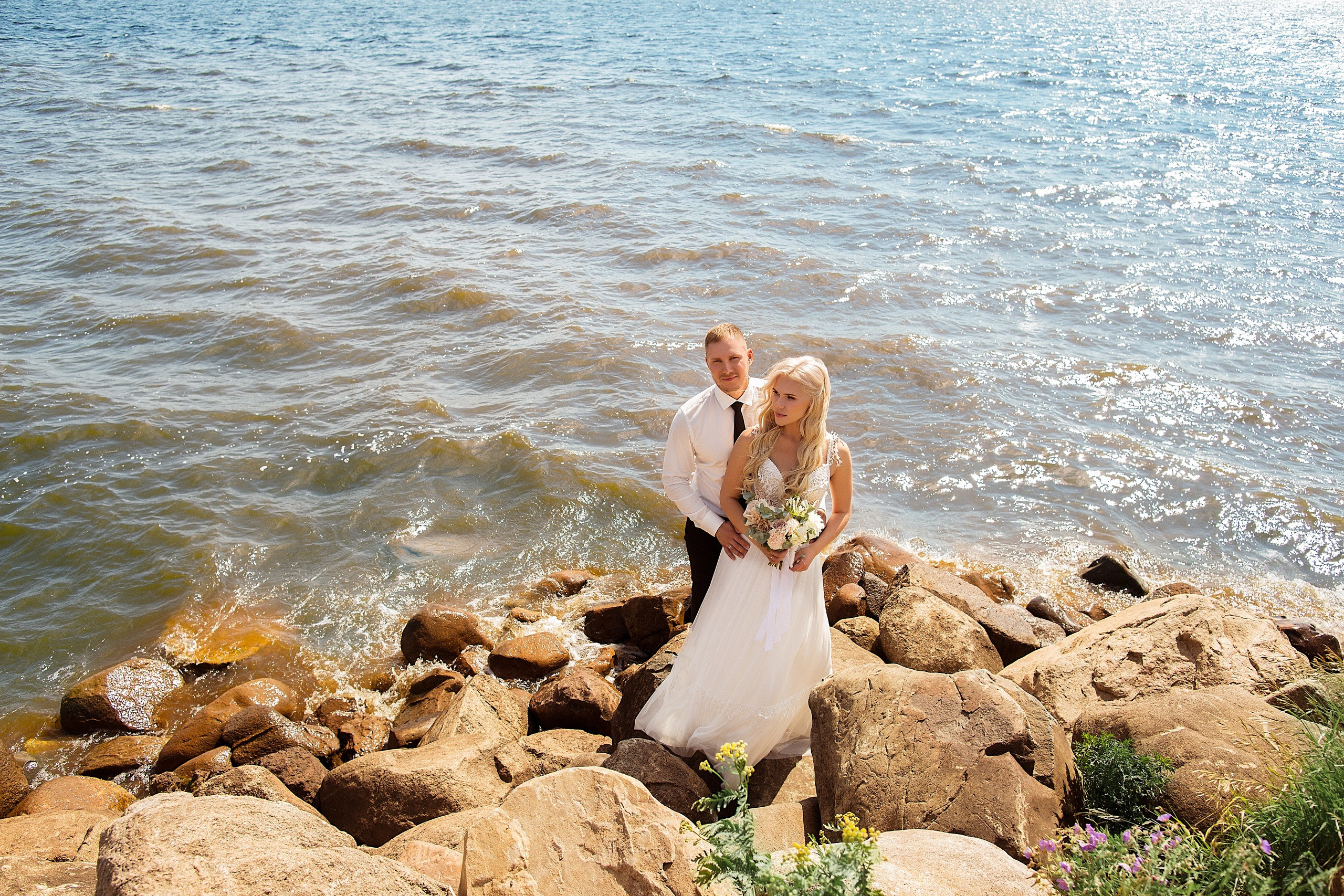 Анастасия и Илья свадьба