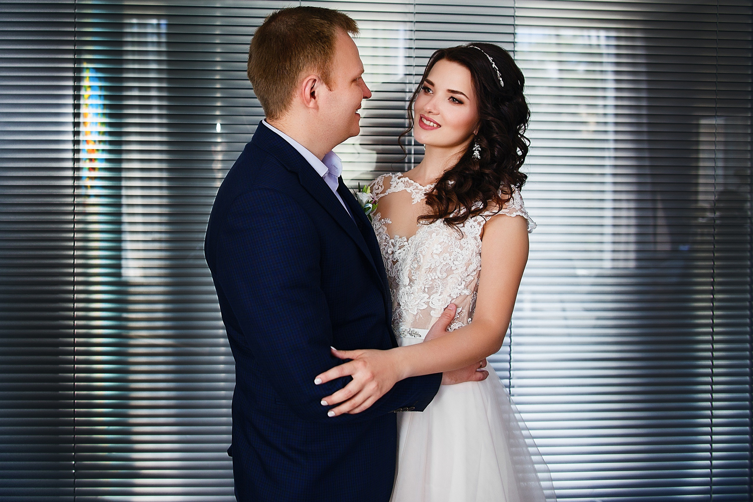 Татьяна и Алексей Свадьба в Вологде фотографии