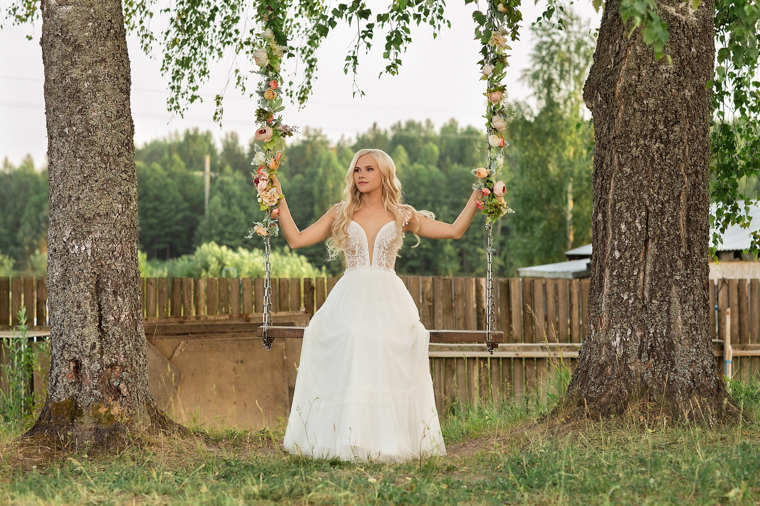 Анастасия и Илья свадьба