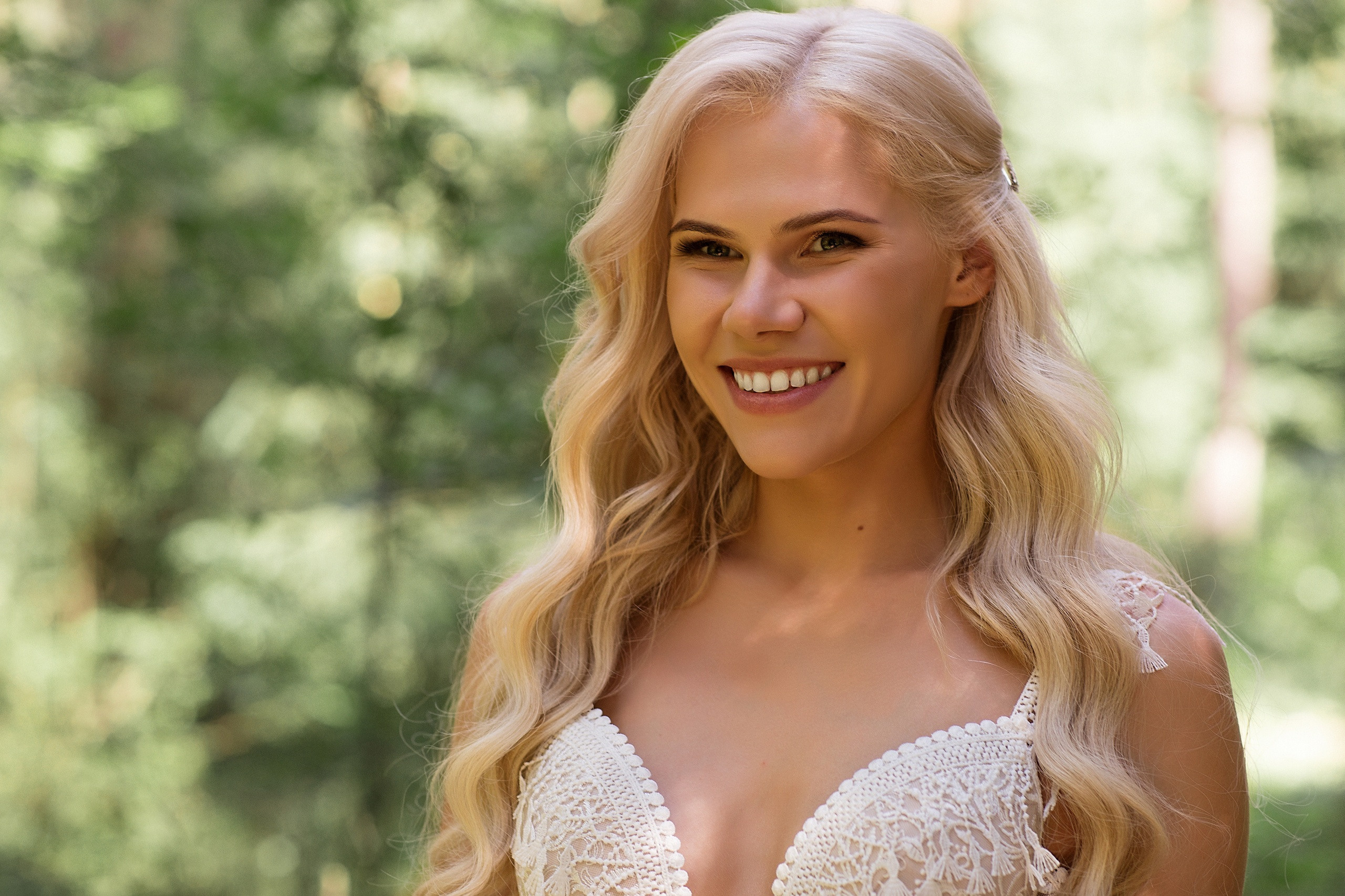 Анастасия и Илья свадьба