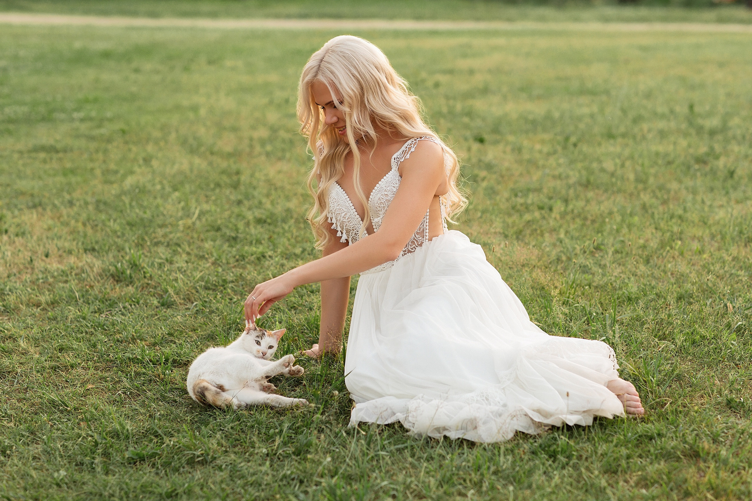 Анастасия и Илья свадьба