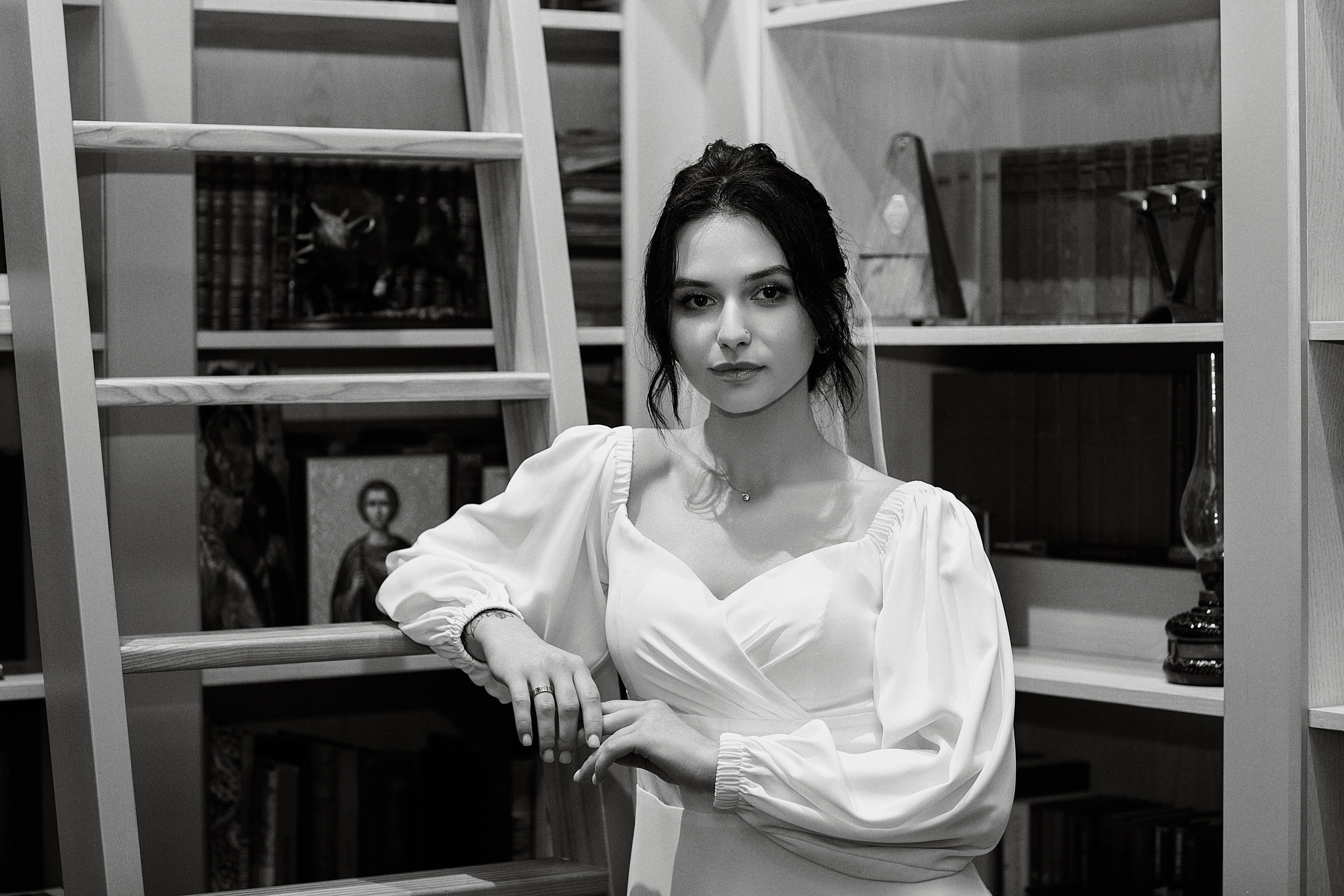 Алина и Сергей свадьба