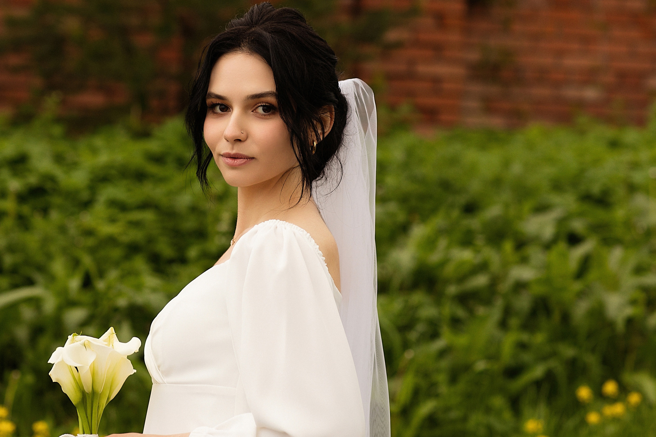 Алина и Сергей свадьба