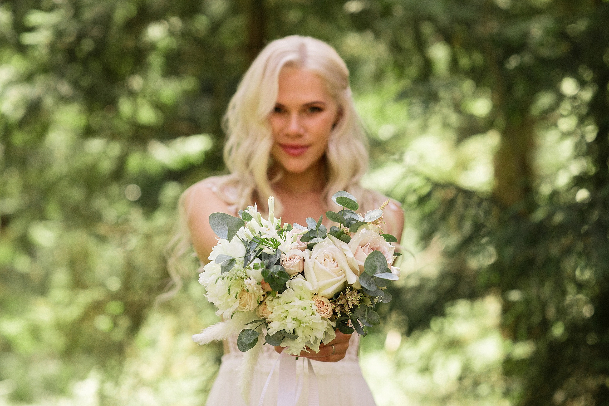 Анастасия и Илья свадьба