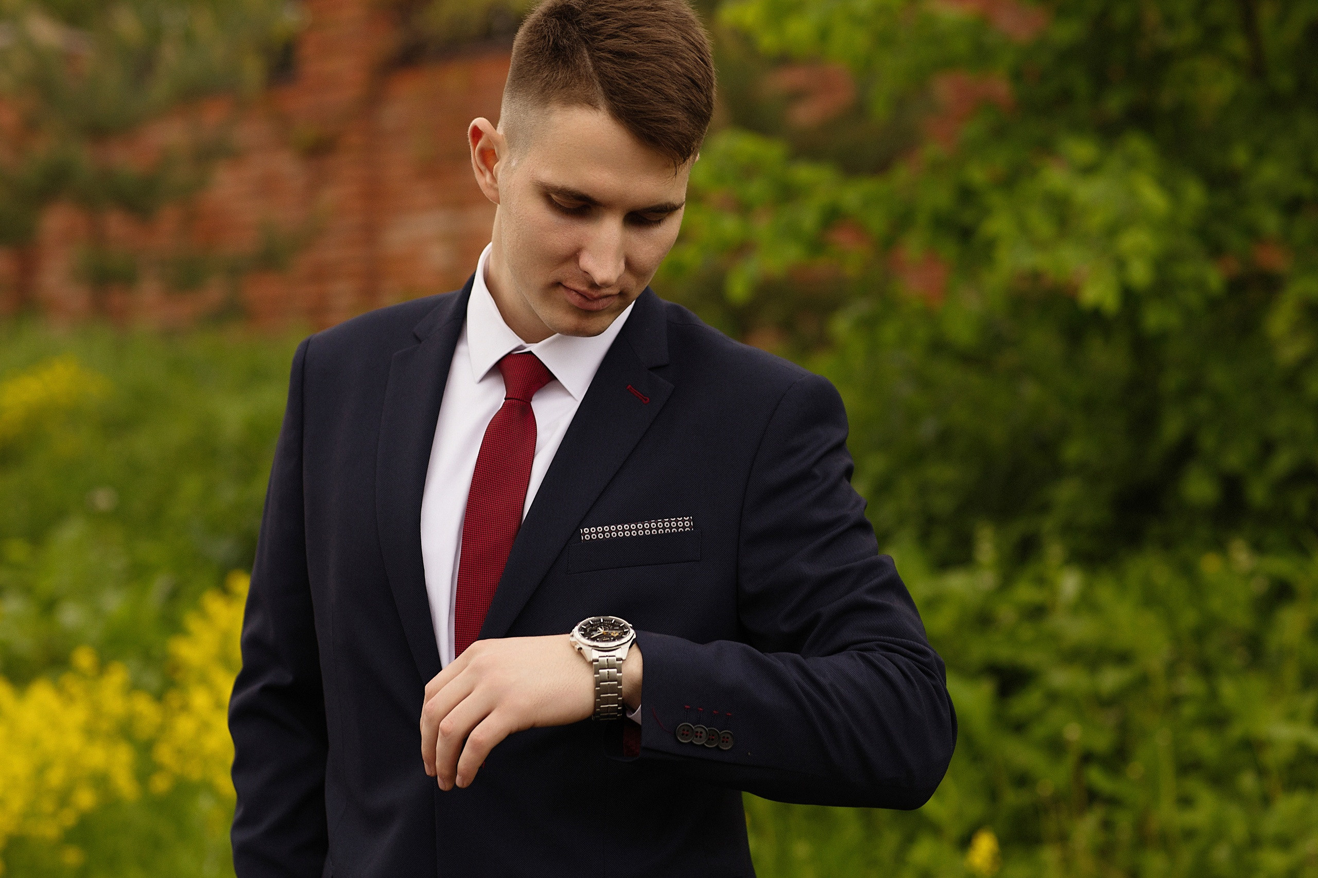 Алина и Сергей свадьба