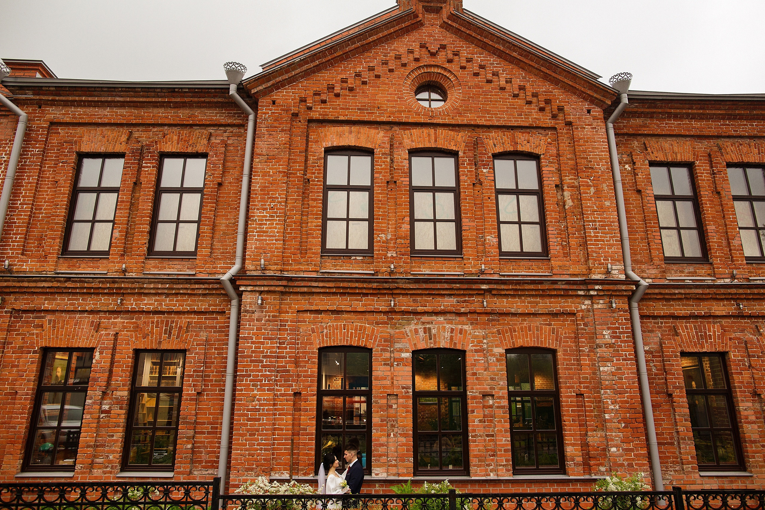 Алина и Сергей свадьба