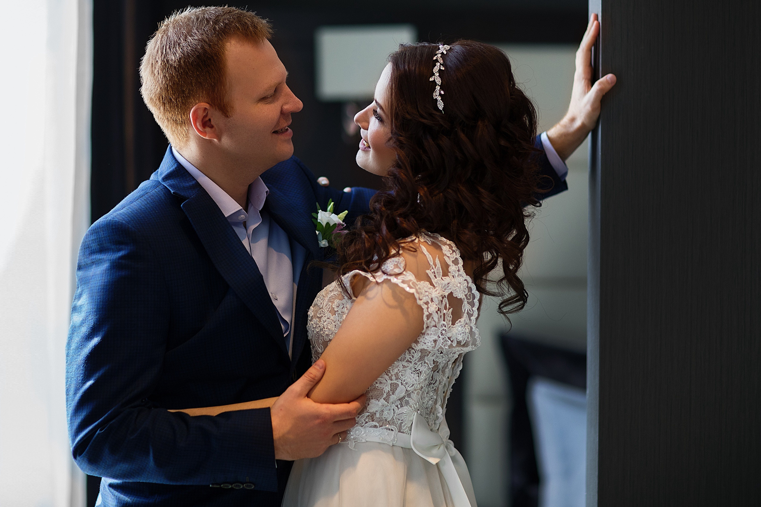 Татьяна и Алексей Свадьба в Вологде фотографии