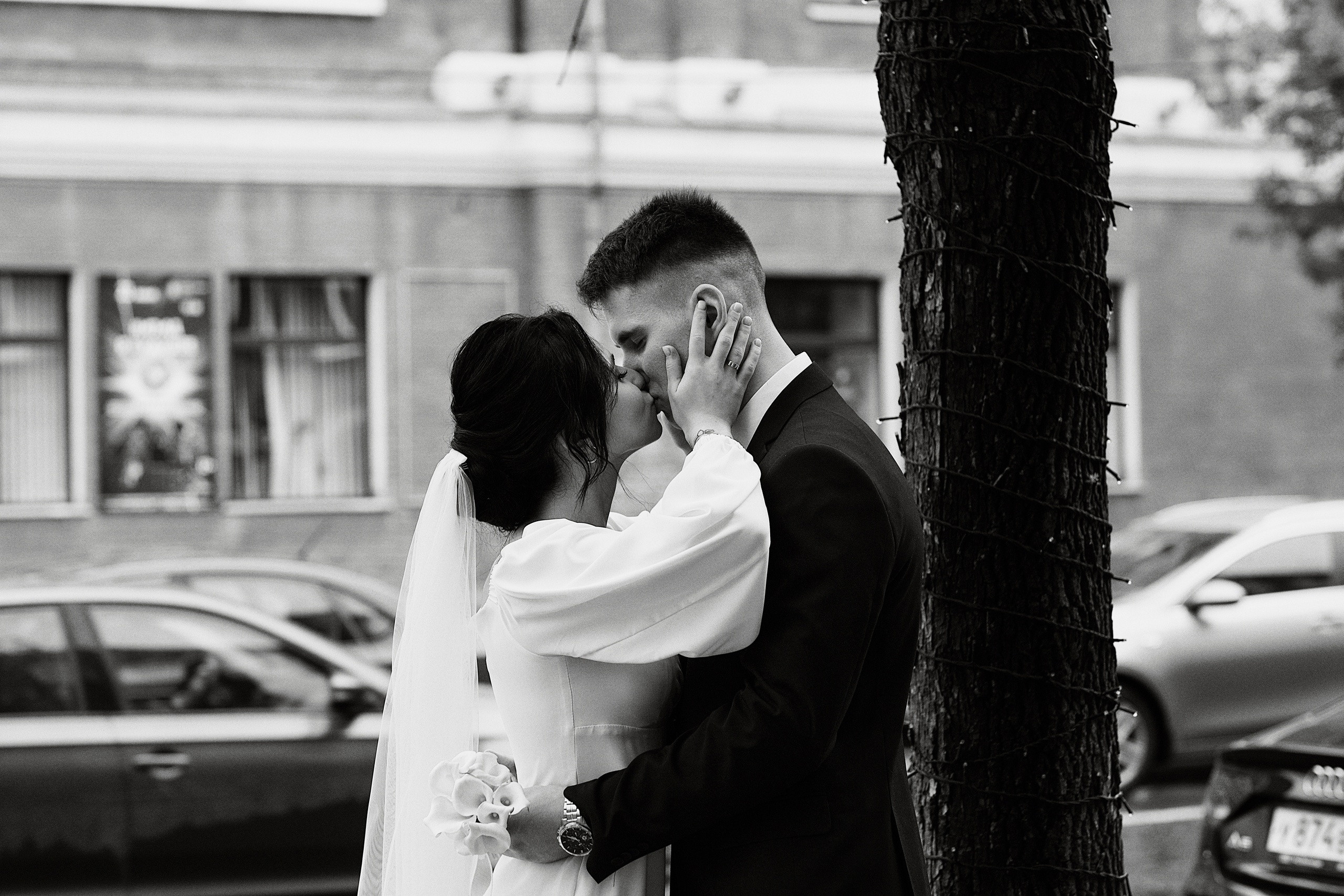 Алина и Сергей свадьба