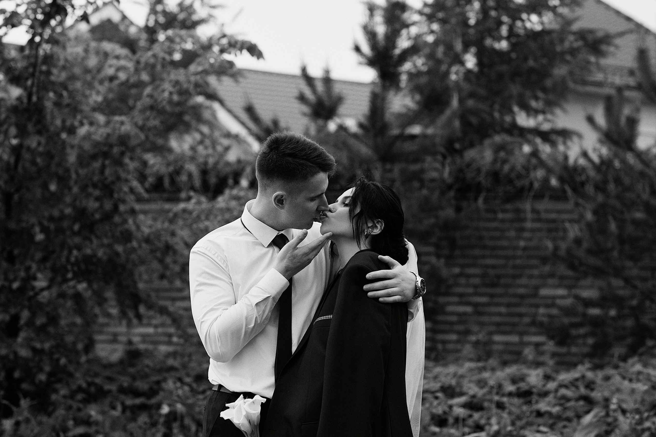 Алина и Сергей свадьба