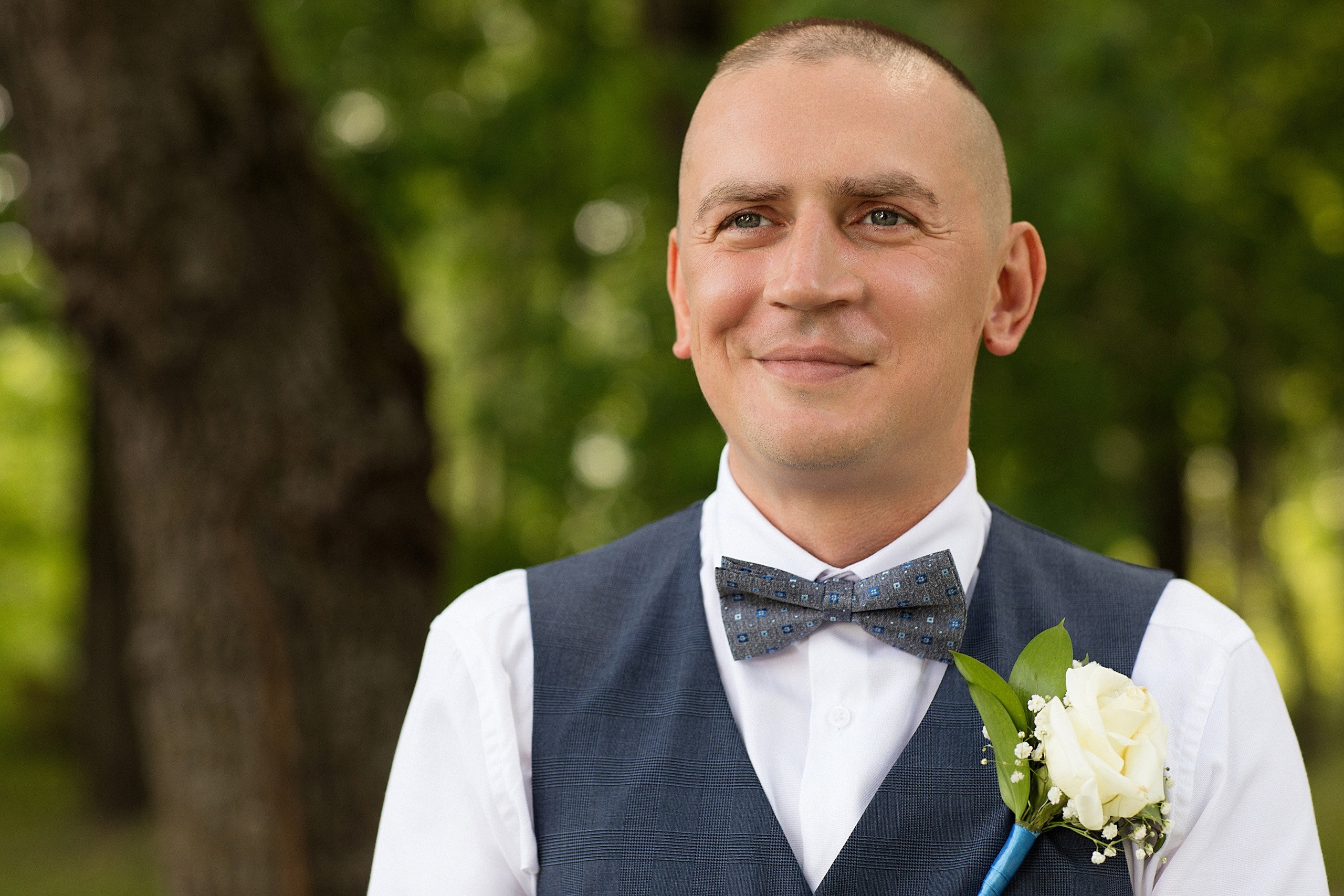 Алёна и Александр свадьба