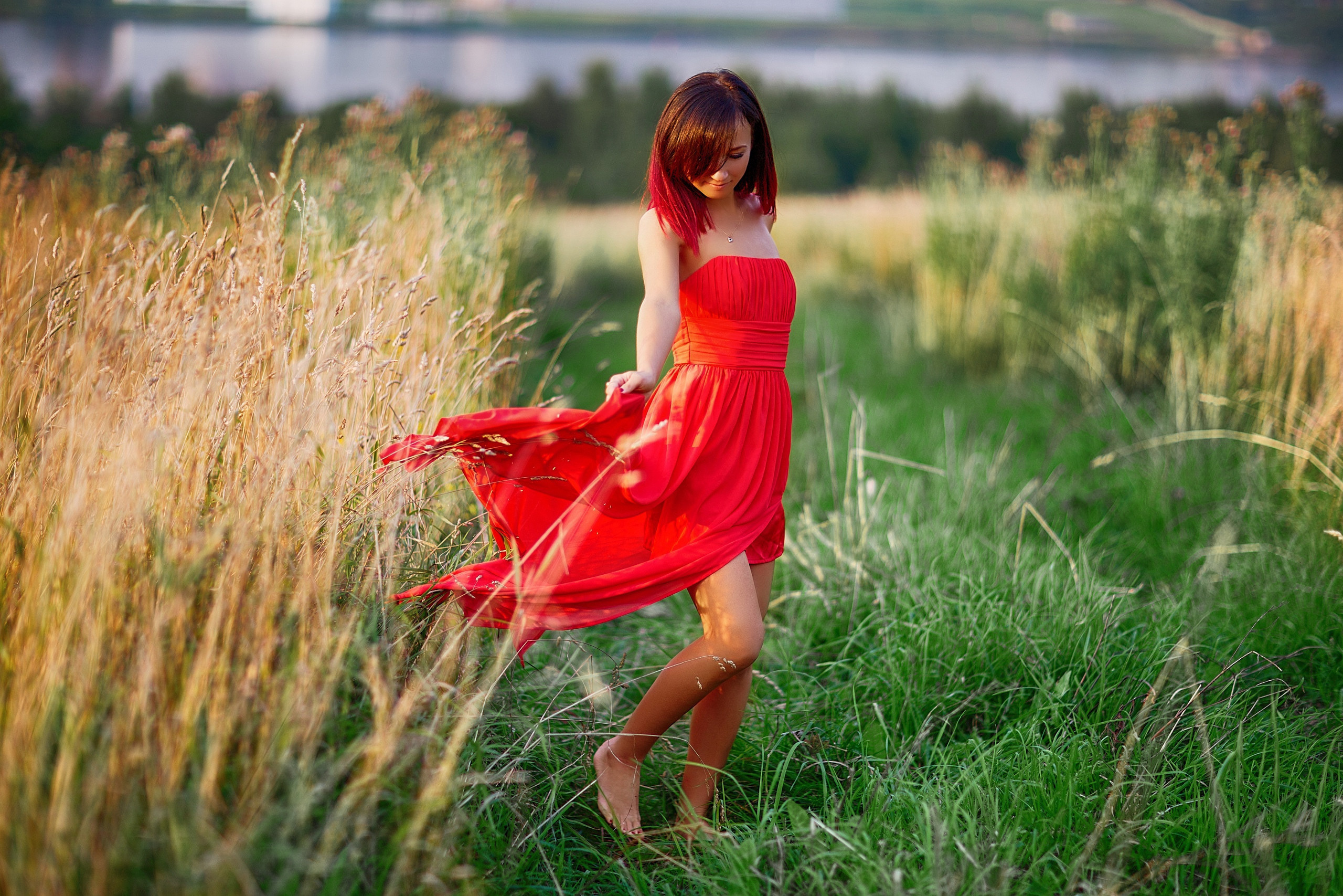 Фотограф Череповец Александр Дегтярев