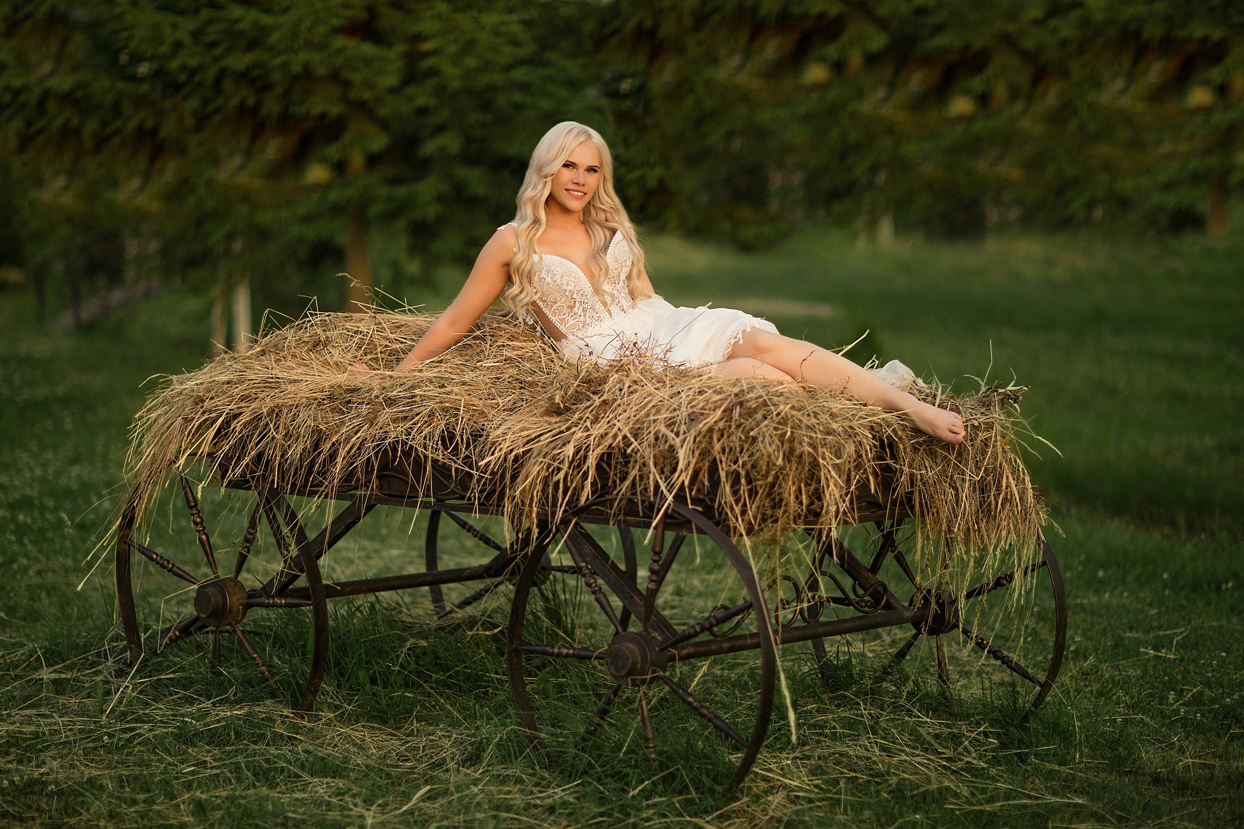 Анастасия и Илья свадьба