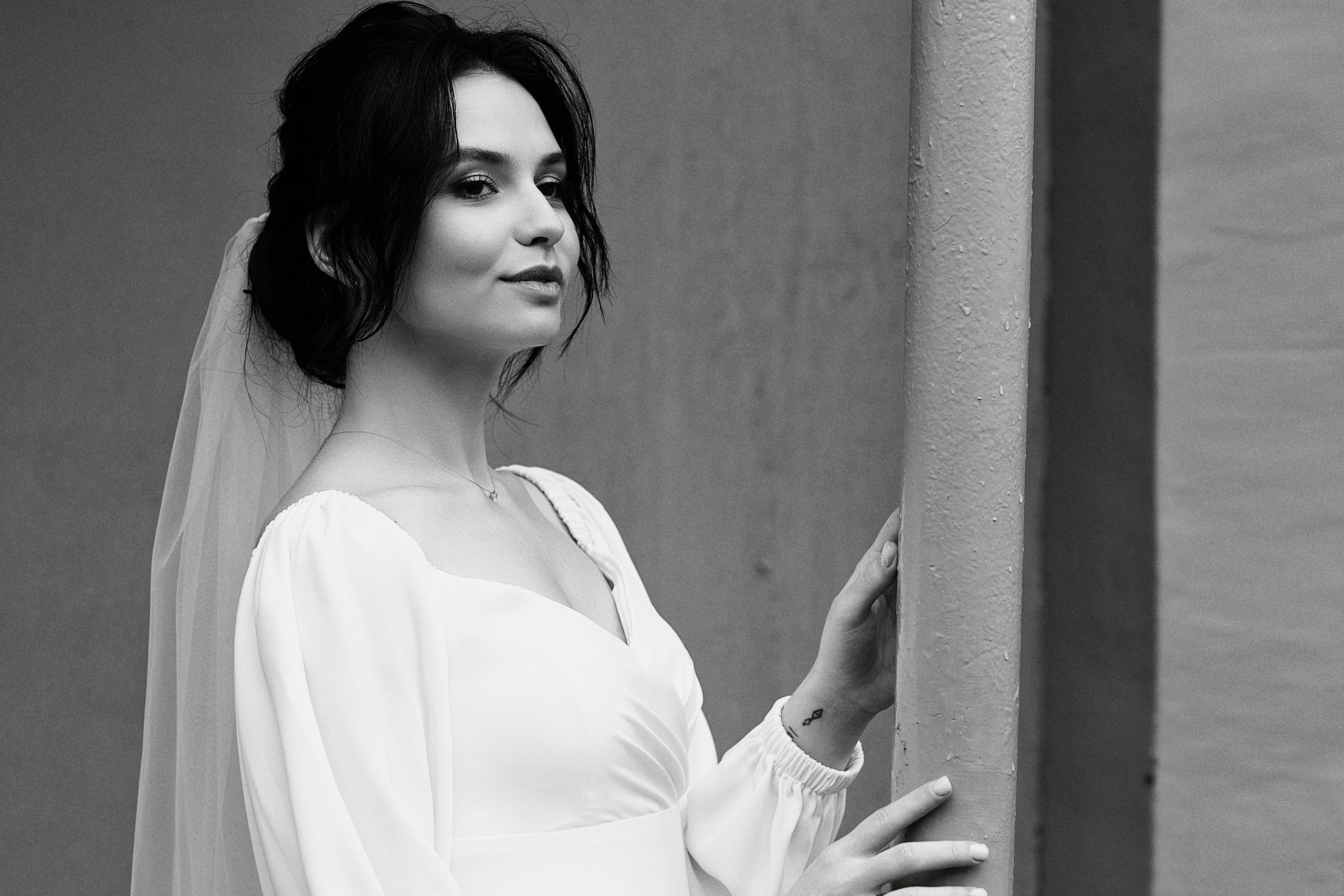 Алина и Сергей свадьба