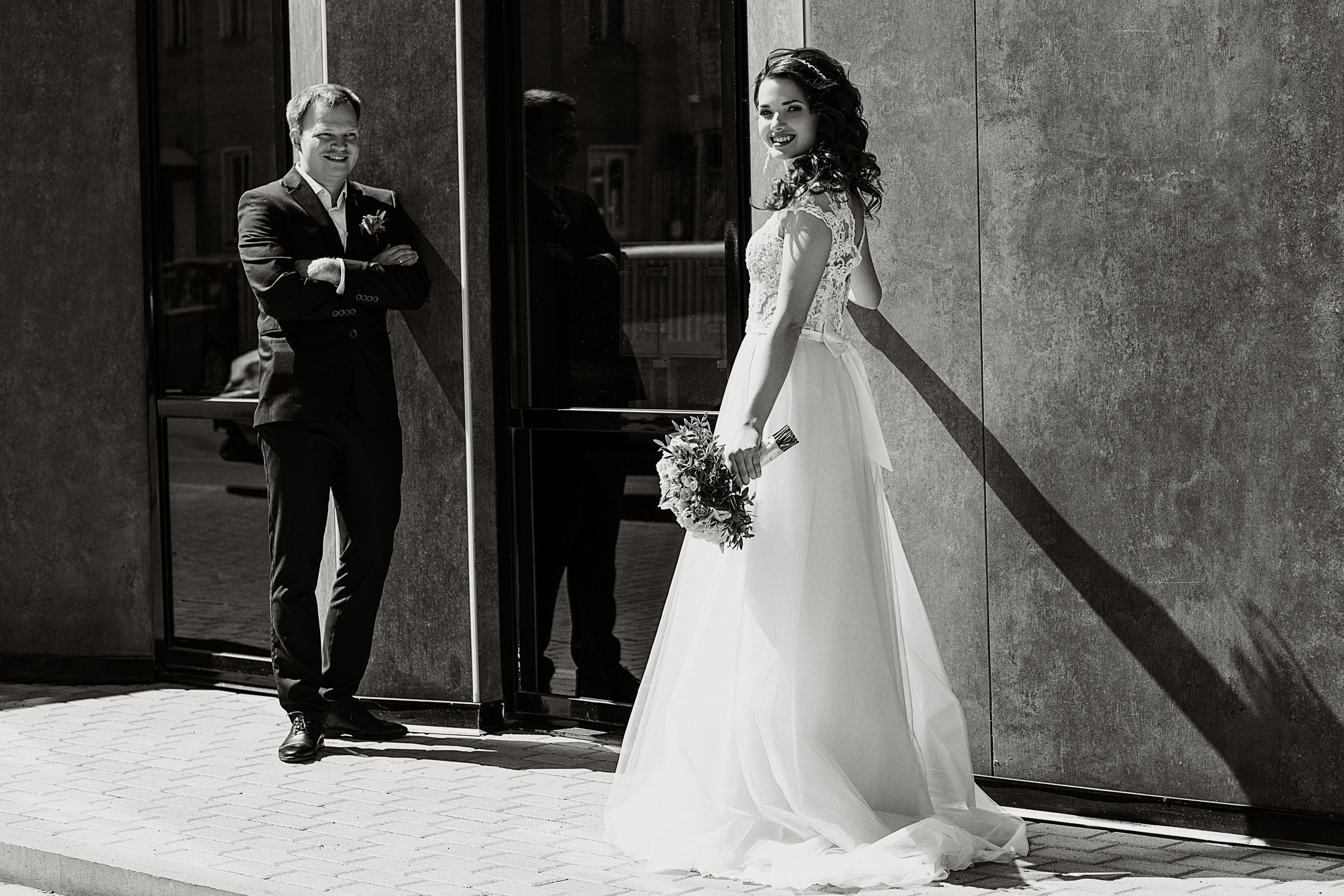 Татьяна и Алексей Свадьба в Вологде фотографии