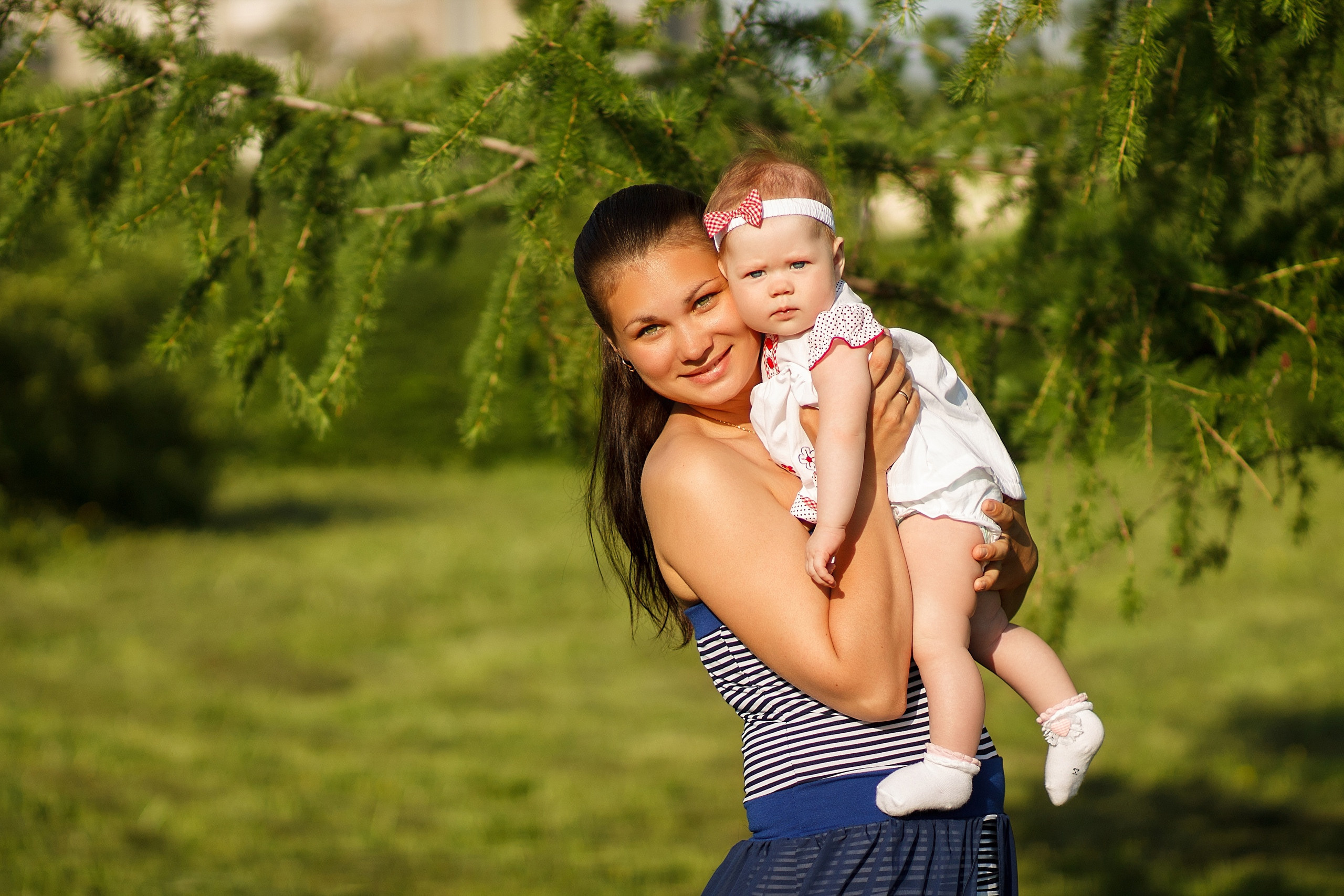 Семейная фотосессия Череповец