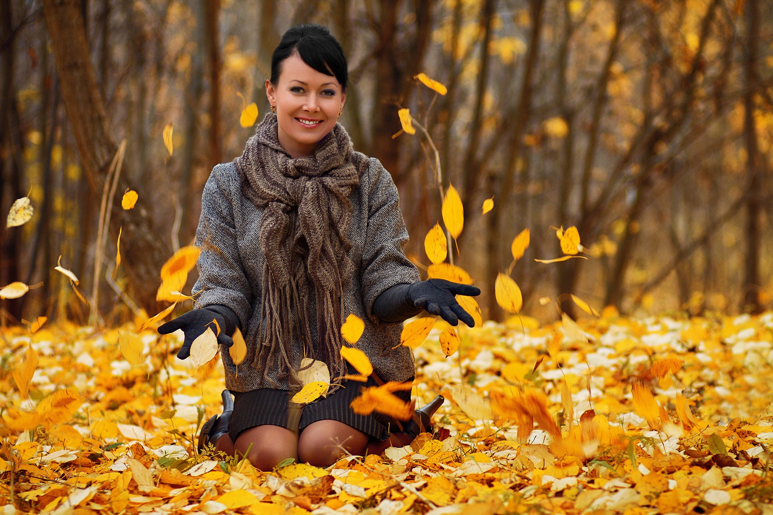 Фотограф Череповец Александр Дегтярев